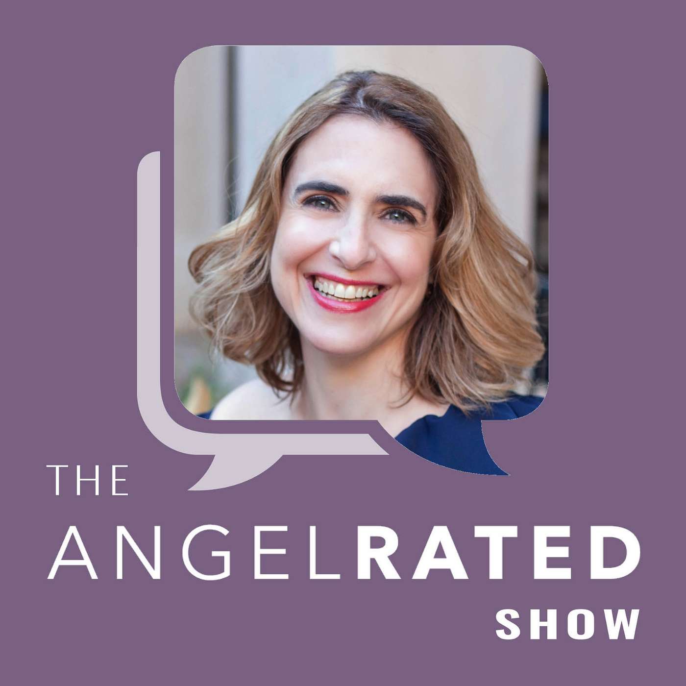 The Angel Rated Show