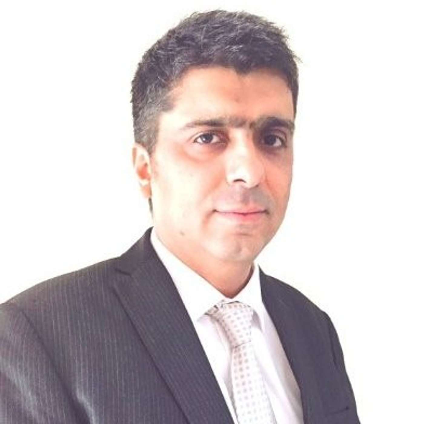 KC\'s Yogdan on AI & I