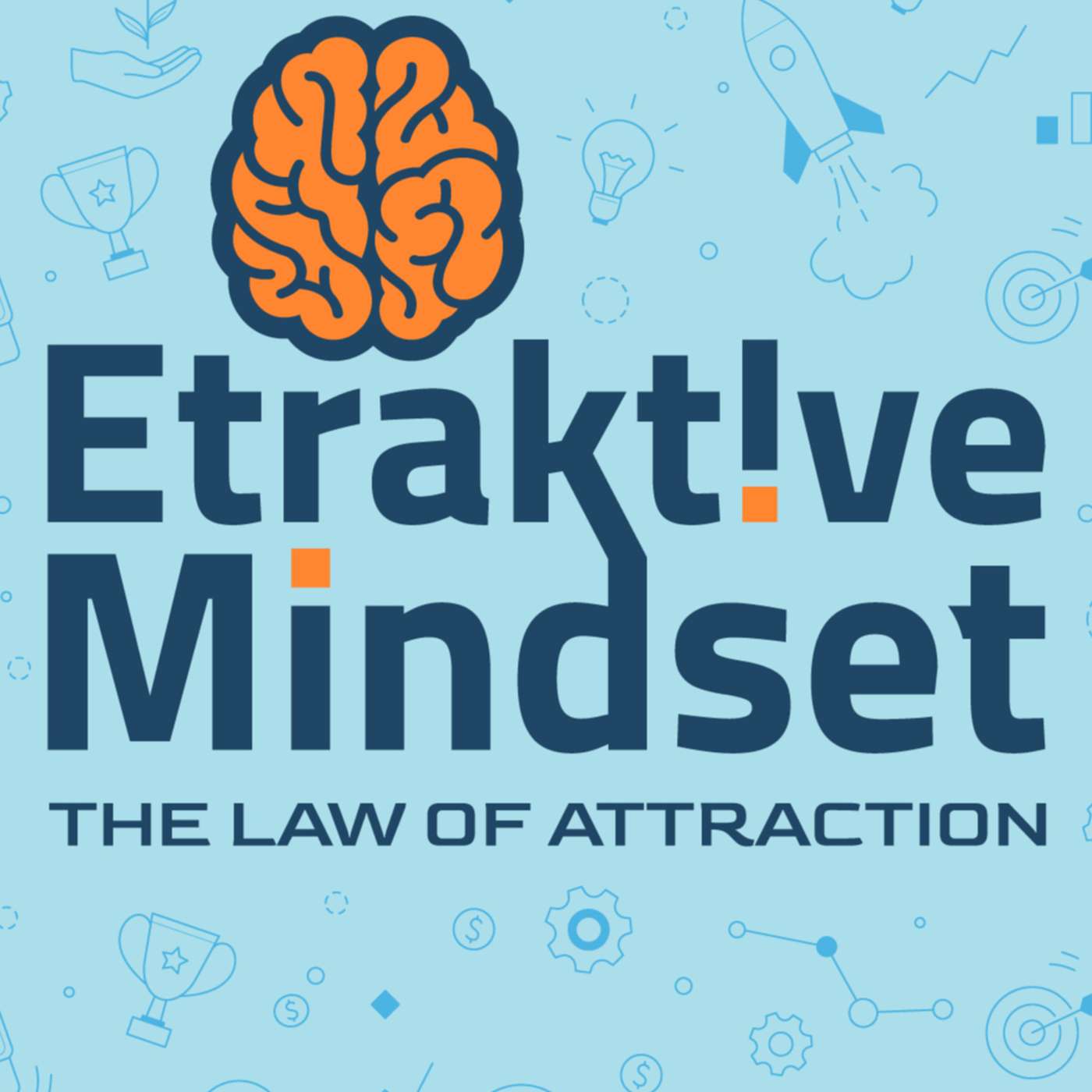 Attractive Mindset
