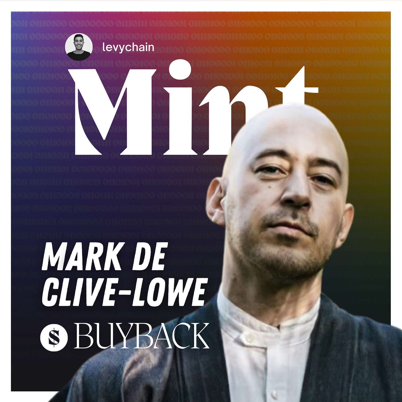 Mint Podcast by Adam Levy