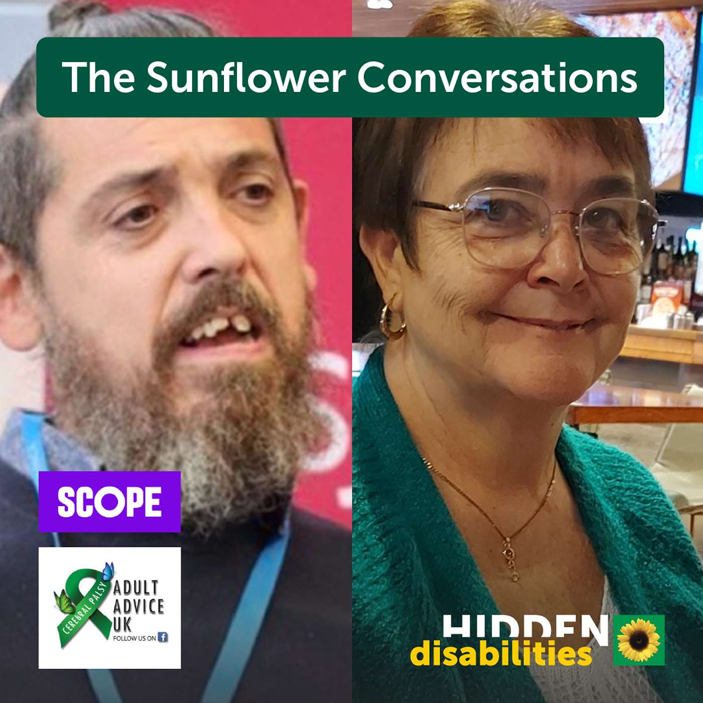 The Sunflower Conversations