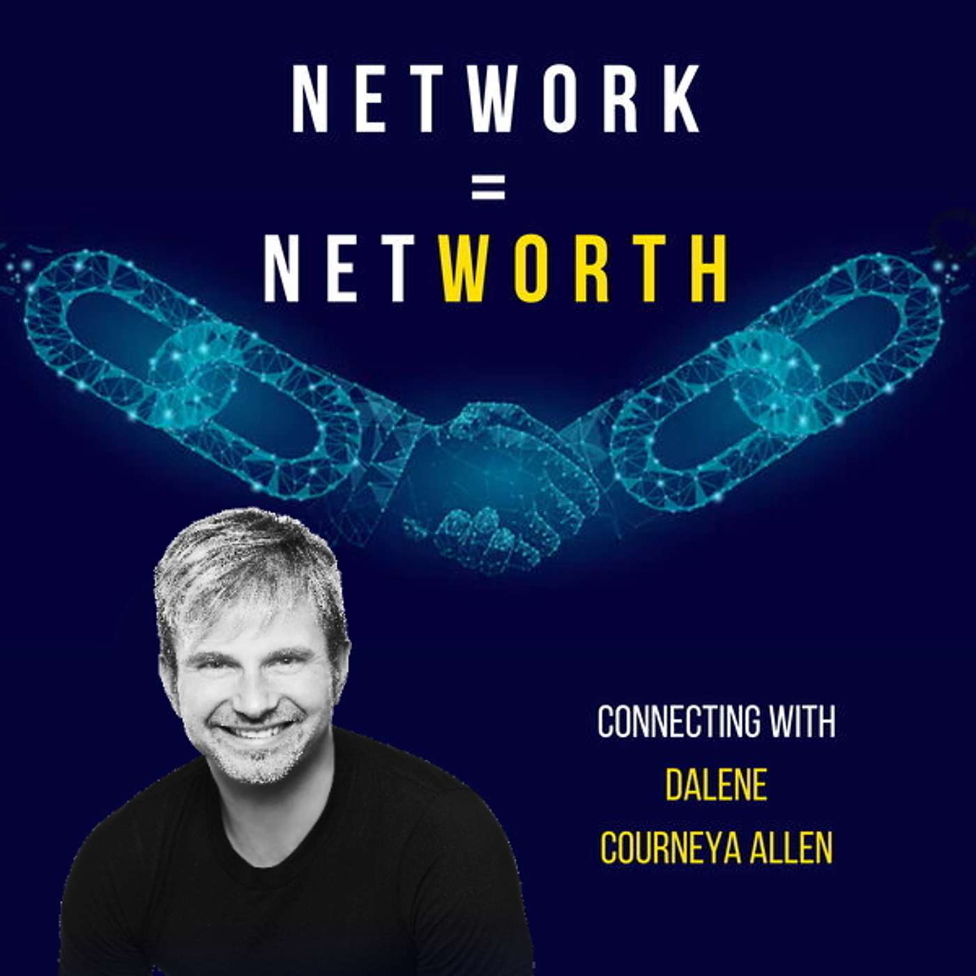 Network = Networth