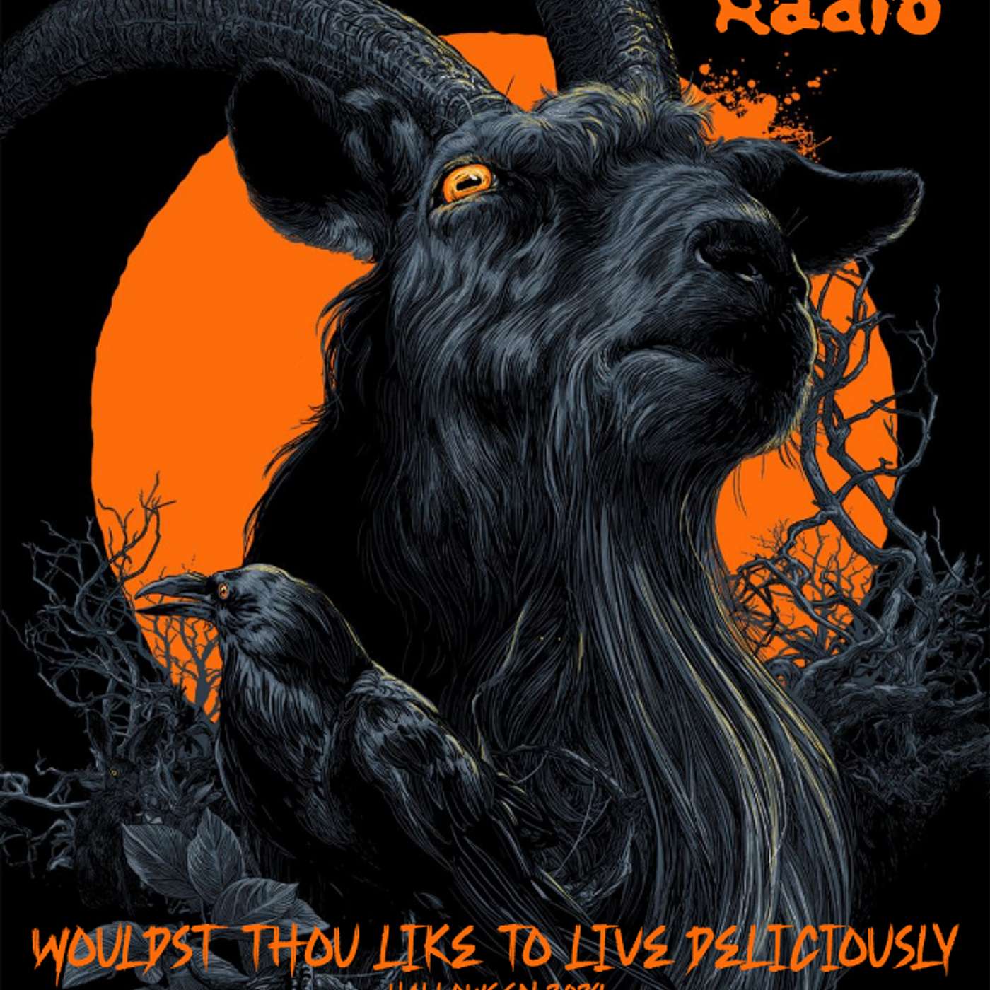 Special Edition of DBR: Wouldst Thou Like To Live Deliciously