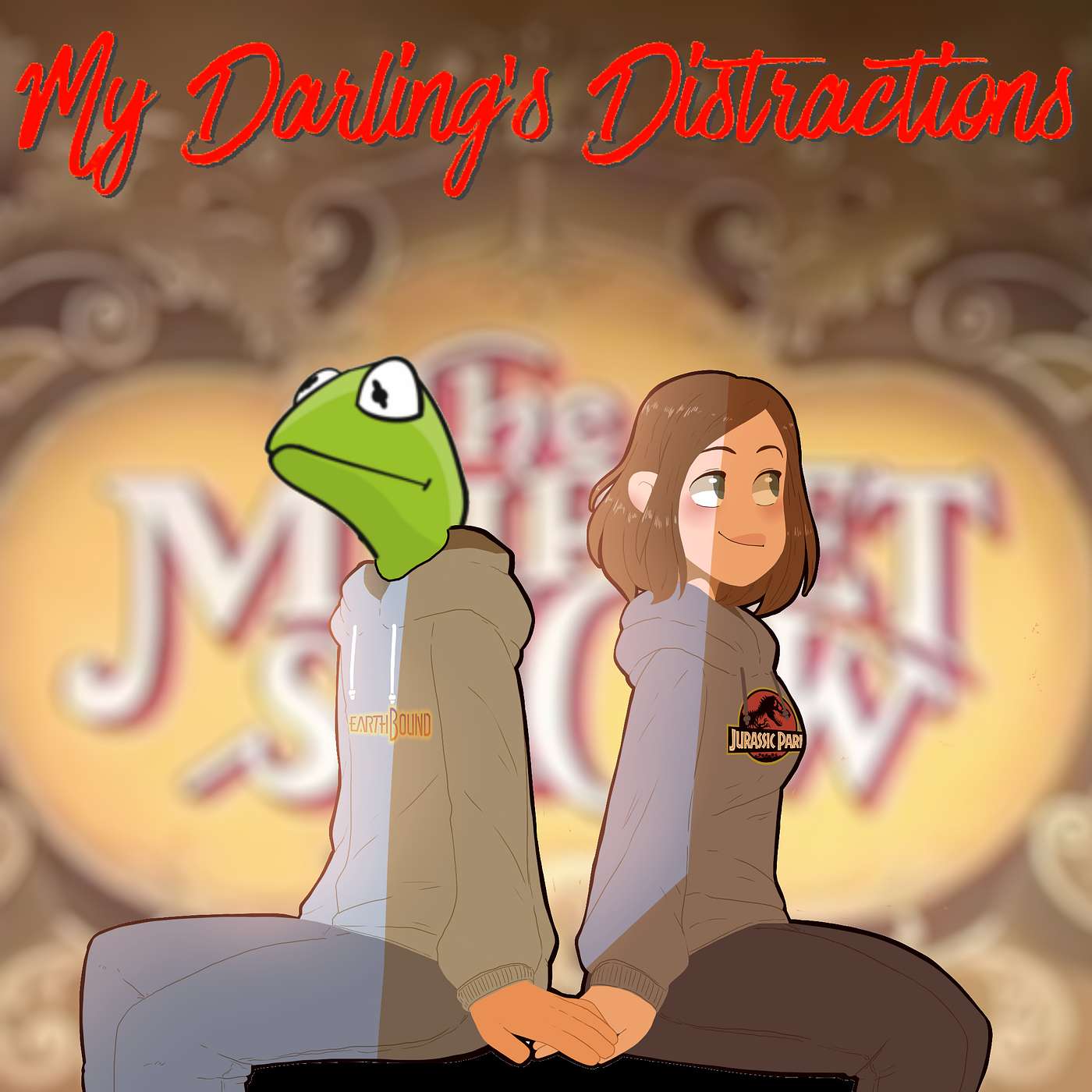 Episode 33: The Muppets