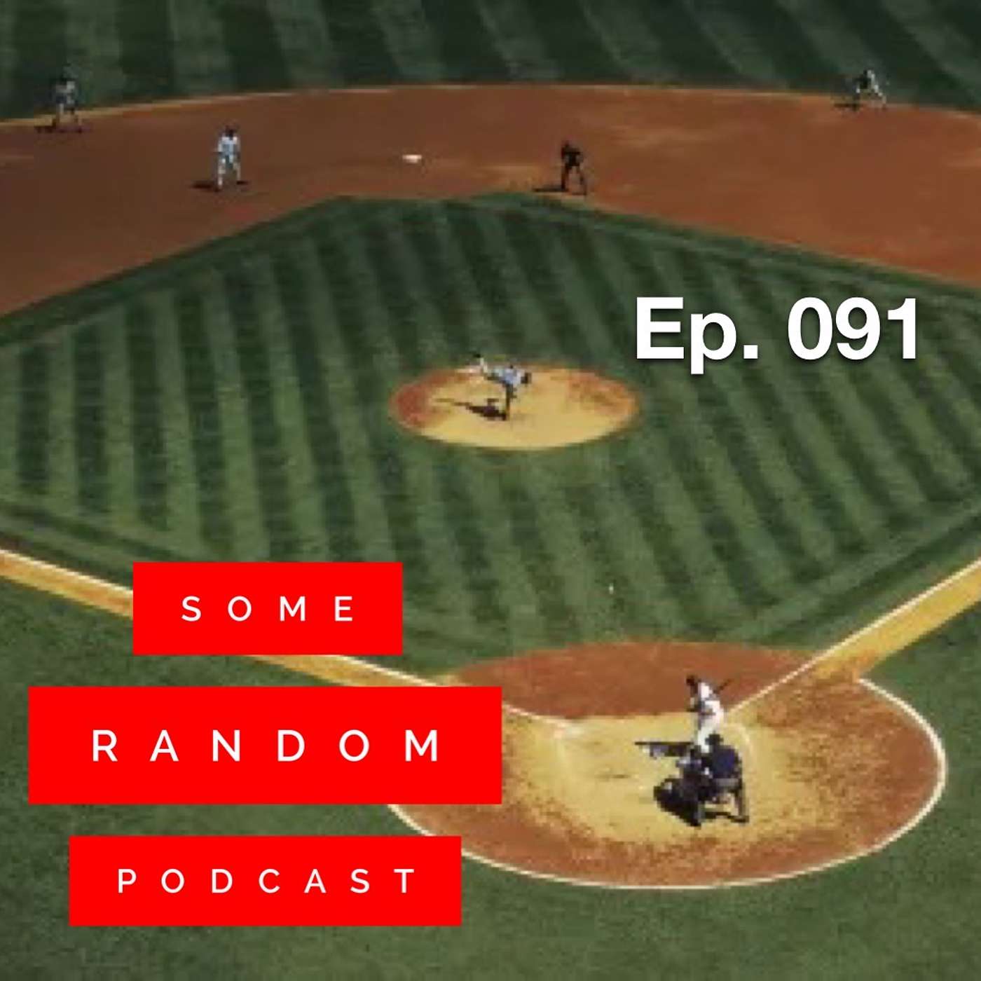 Some Random Podcast