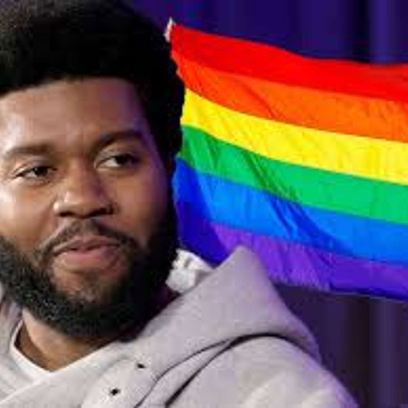 Khalid Is Gay (Episode 41) episode artwork