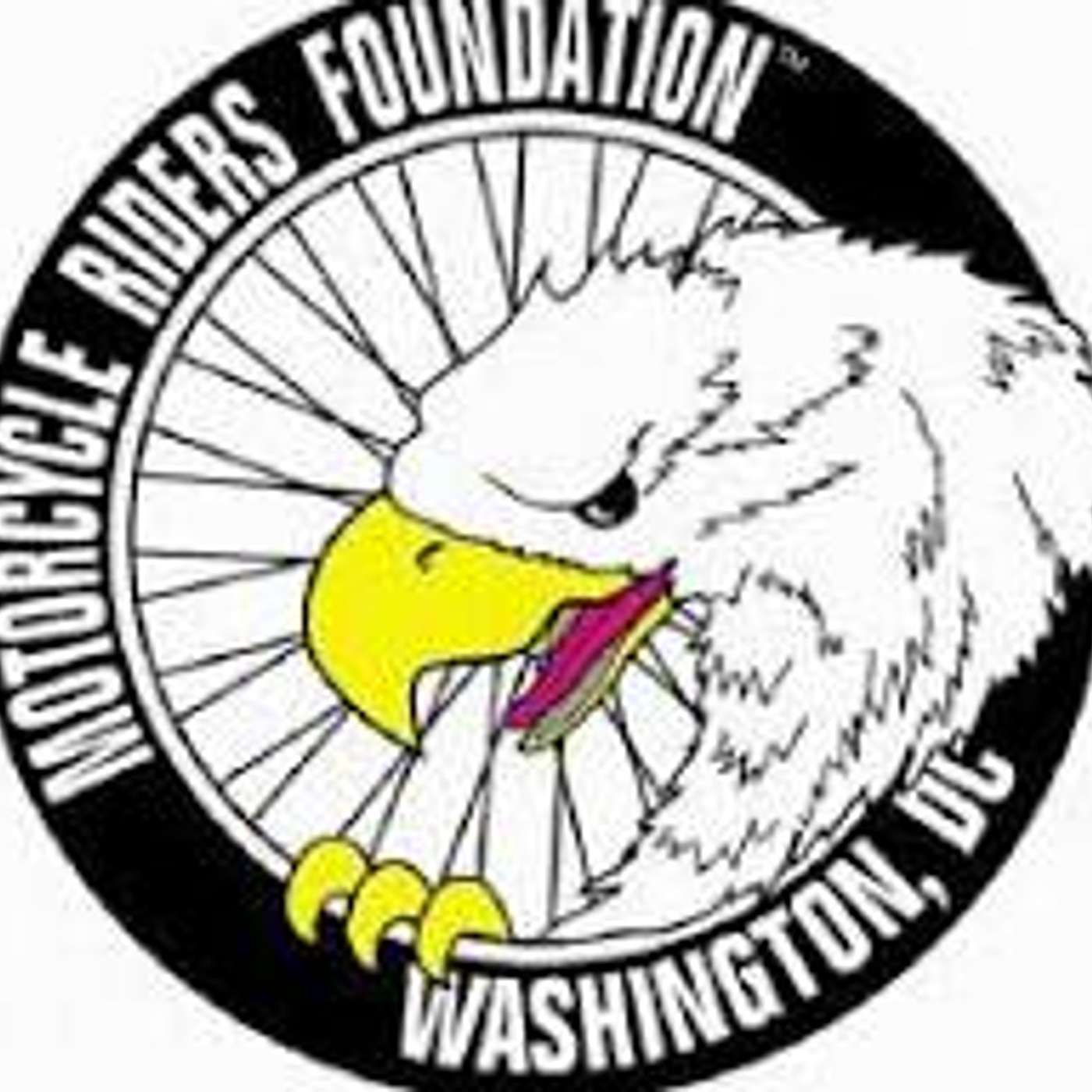 Episode 384 - Interview with Kirk Willard of the Motorcycle Riders Foundation