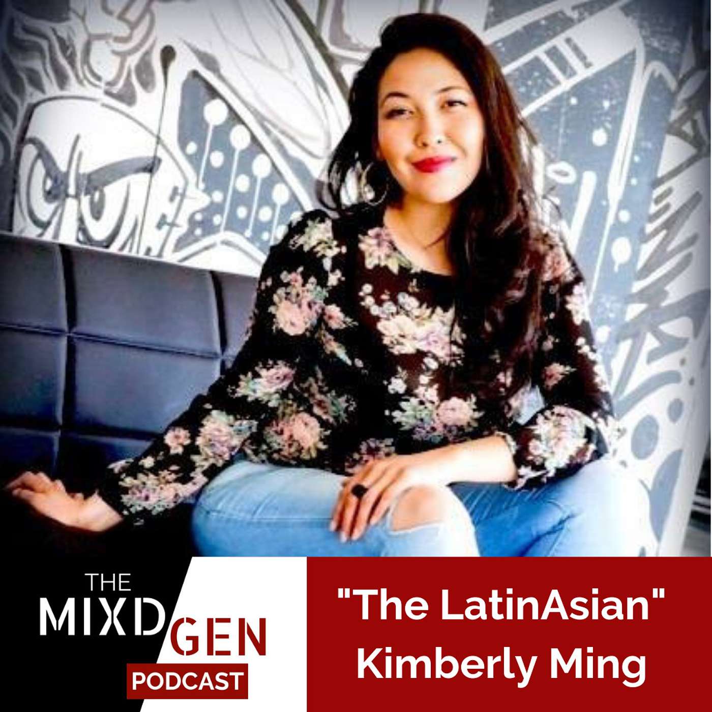 The LatinAsian: Kimberly Ming