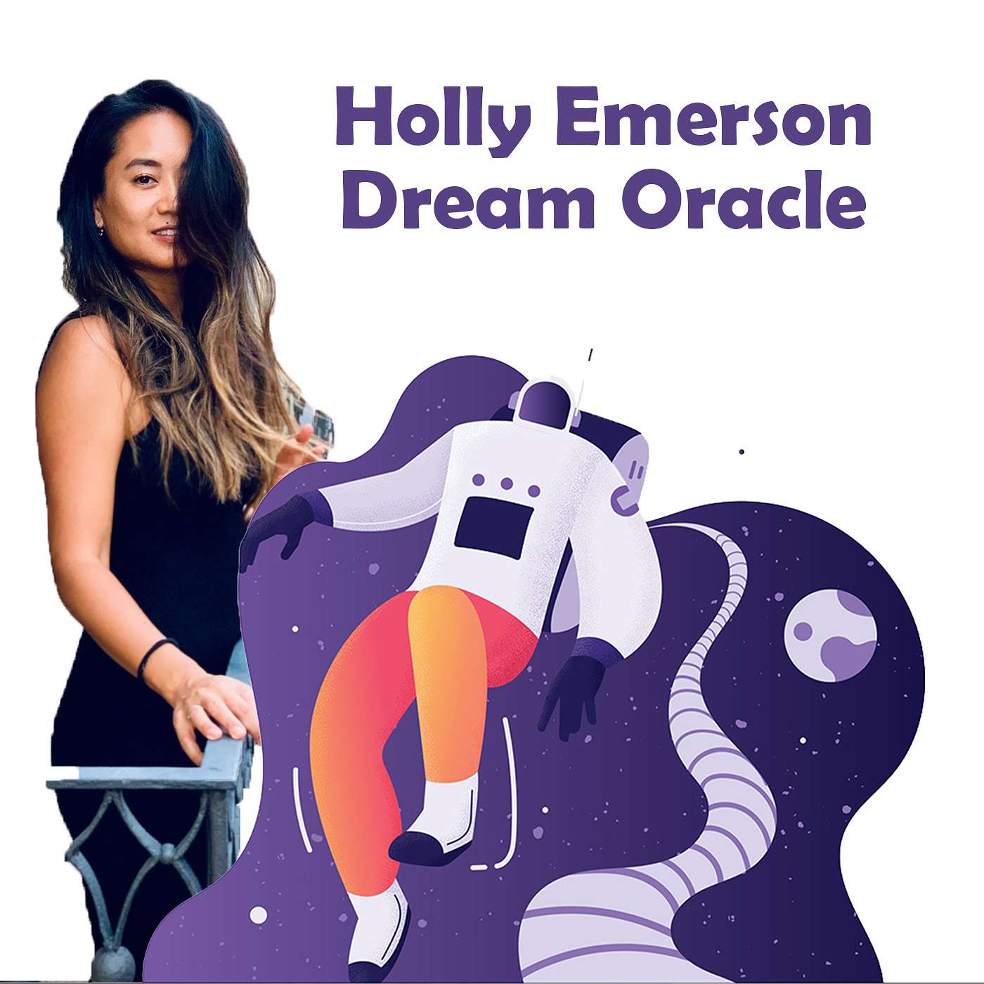 EP18: Interpreting & Understanding Your Dream Language