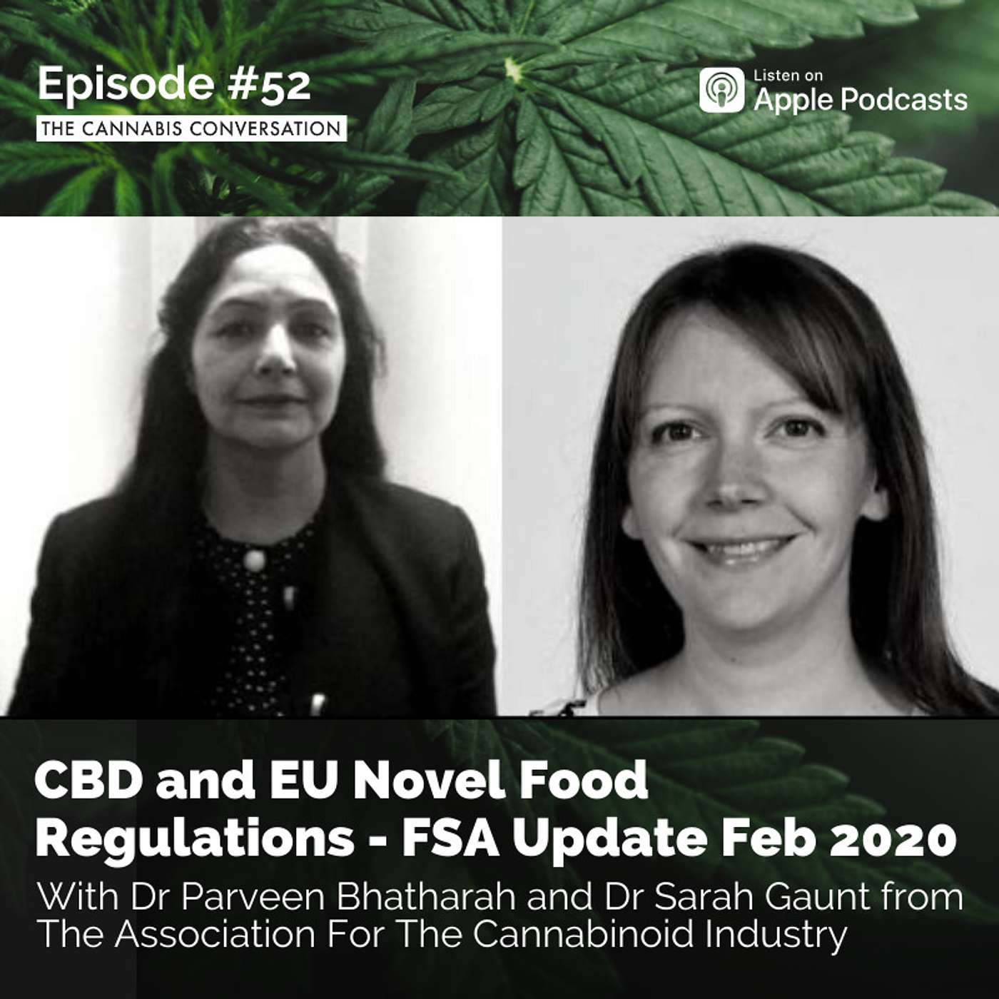 The Cannabis Conversation | Medical Cannabis | CBD | Hemp