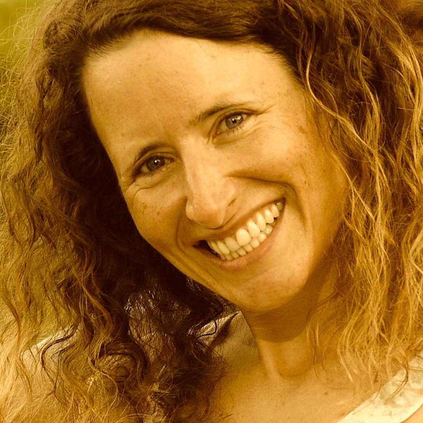 Feeling Left Out? How God’s Chosen Identity Heals Rejection: Joanna Immanuel