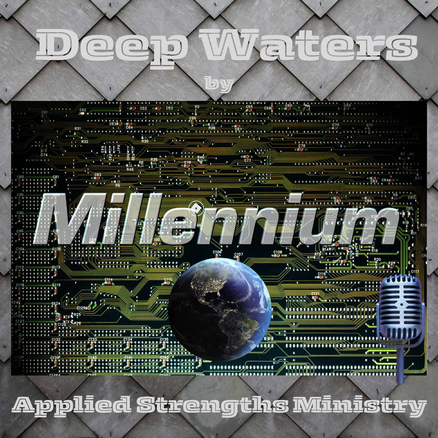 Millennium From Order of Future Events written by Robert L. Moyer