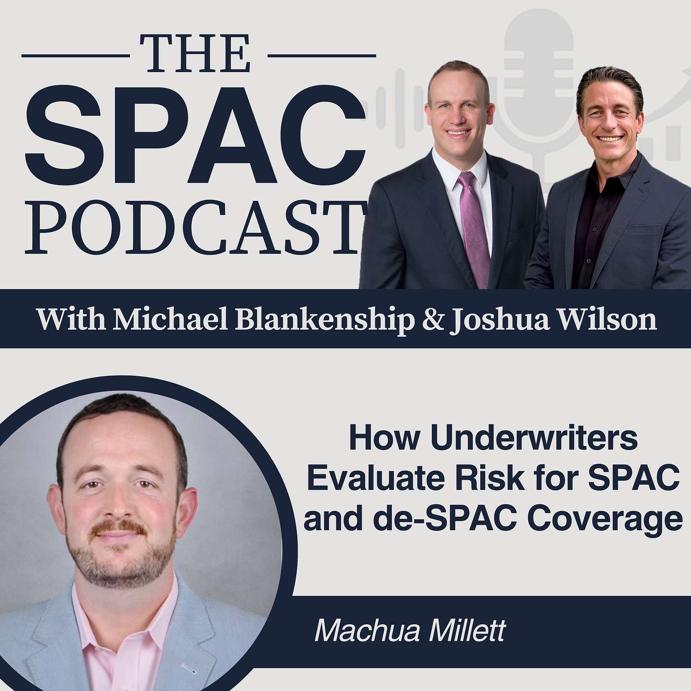 How Underwriters Evaluate Risk for SPAC and de-SPAC Coverage