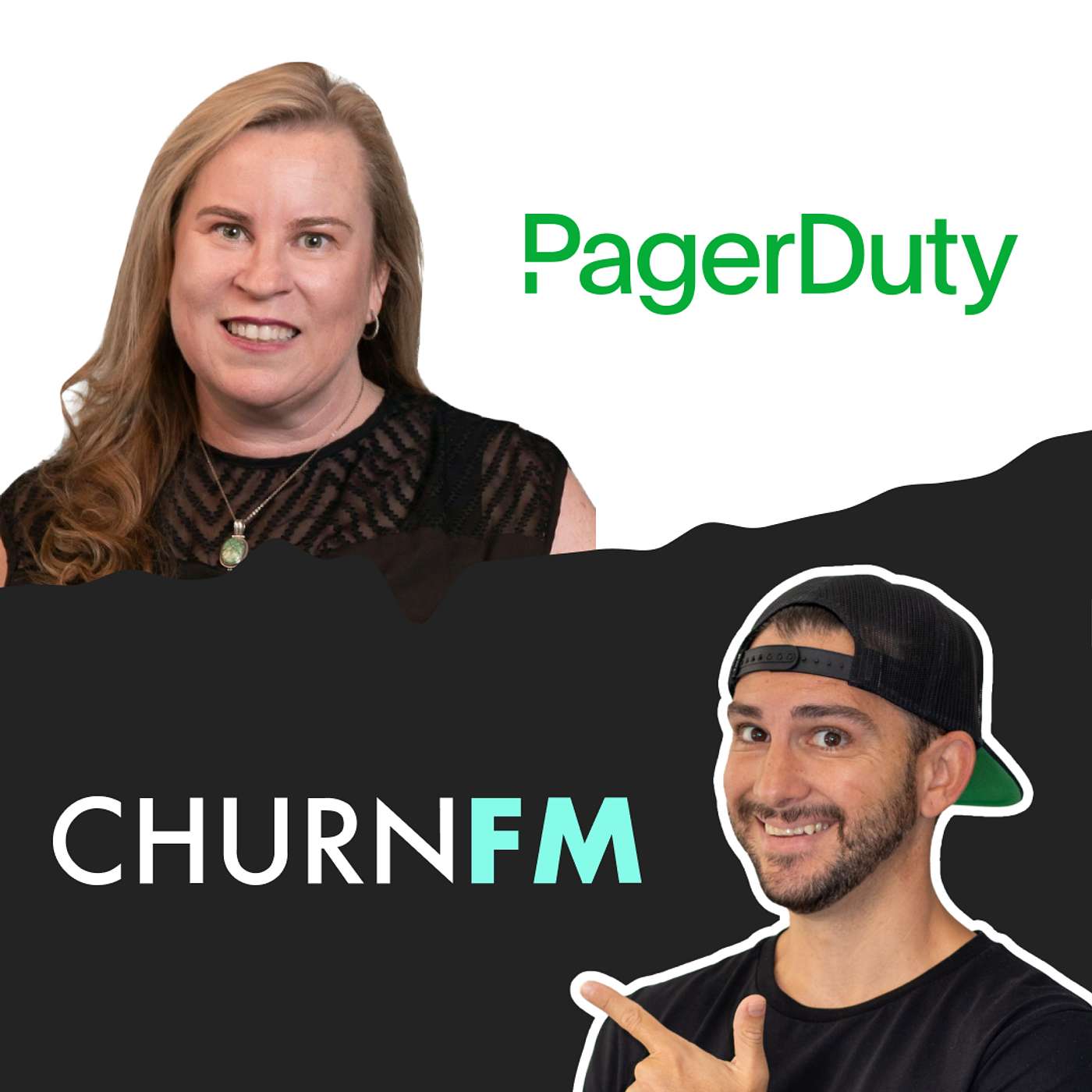 E244 | Enhancing Product and Customer Success Alignment to Deliver Customer Value with PagerDuty's VP of CS, Heather Brown episode artwork