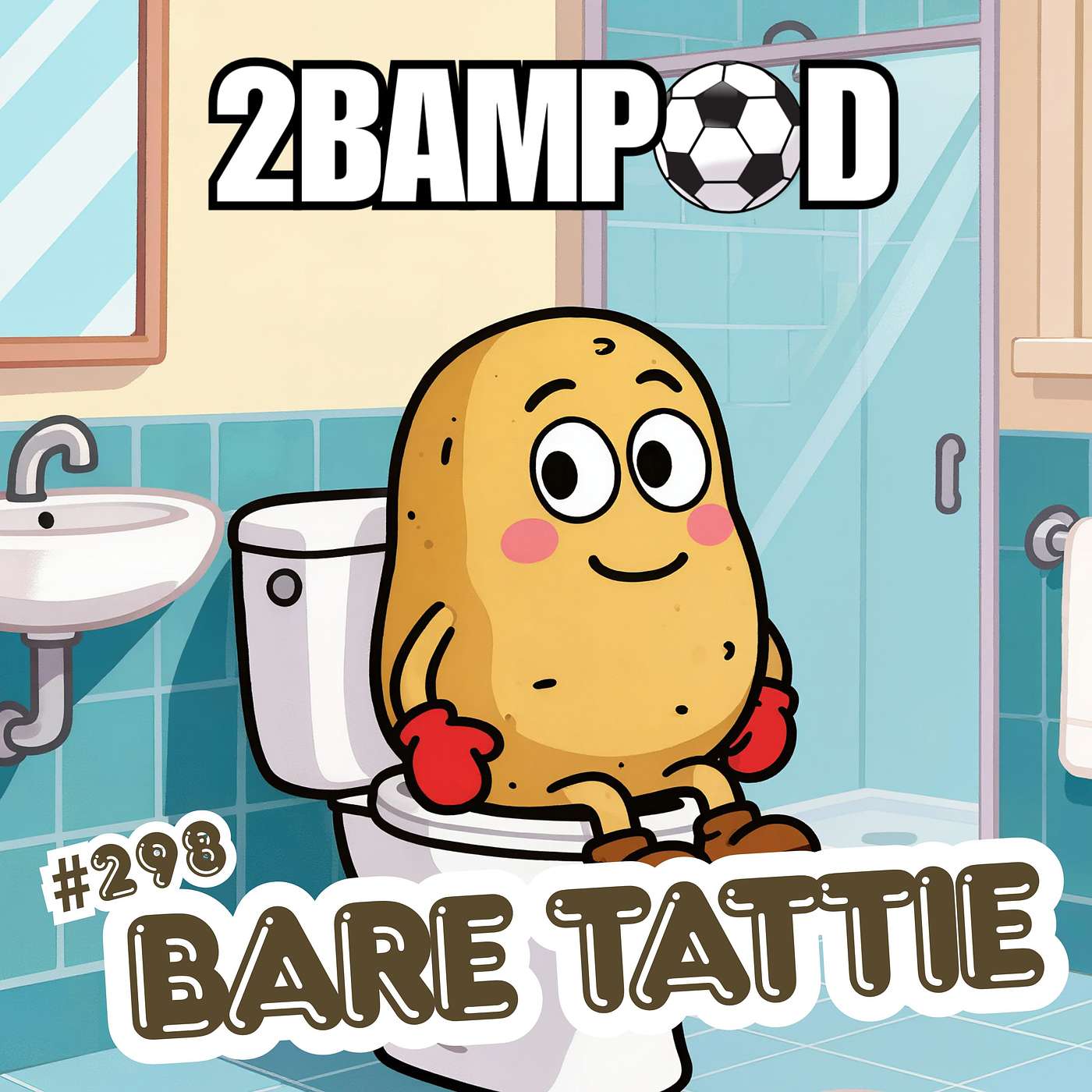 2BAMPOD
