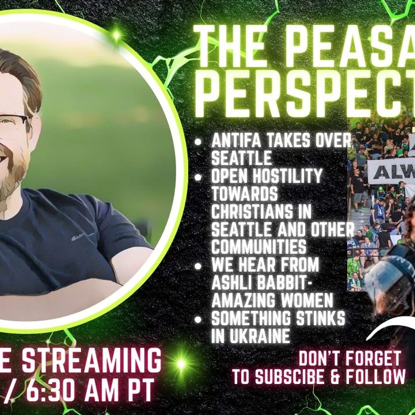 Peasants Perspective