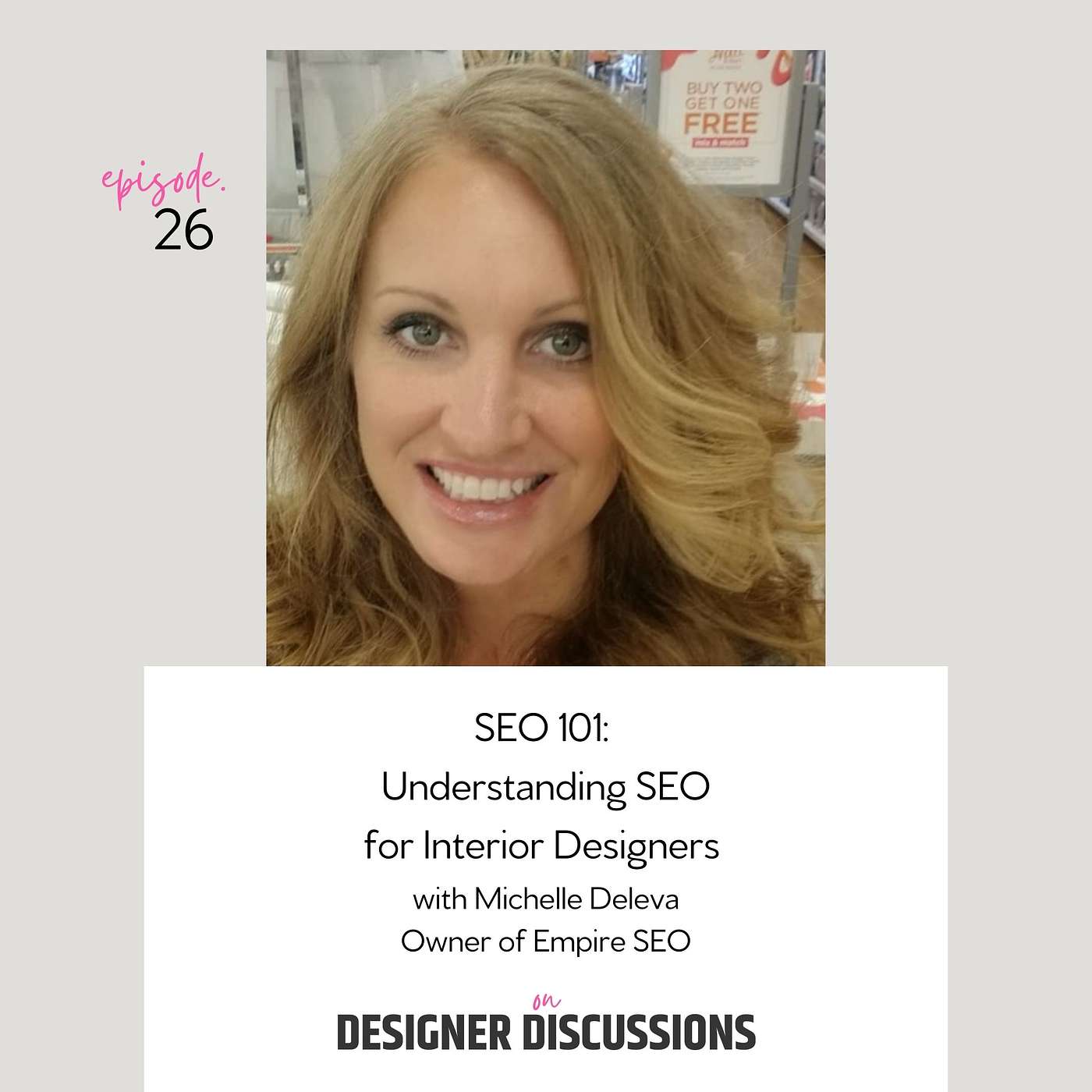 Designer Discussions : Remodeling Business Marketing