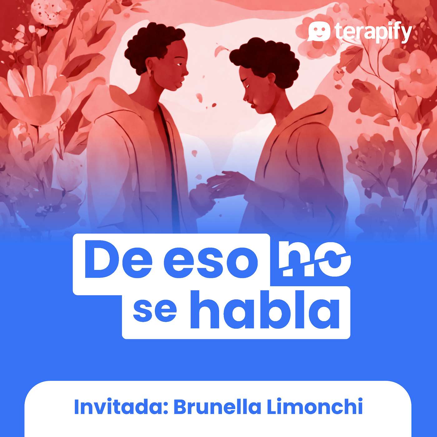 De eso no se habla