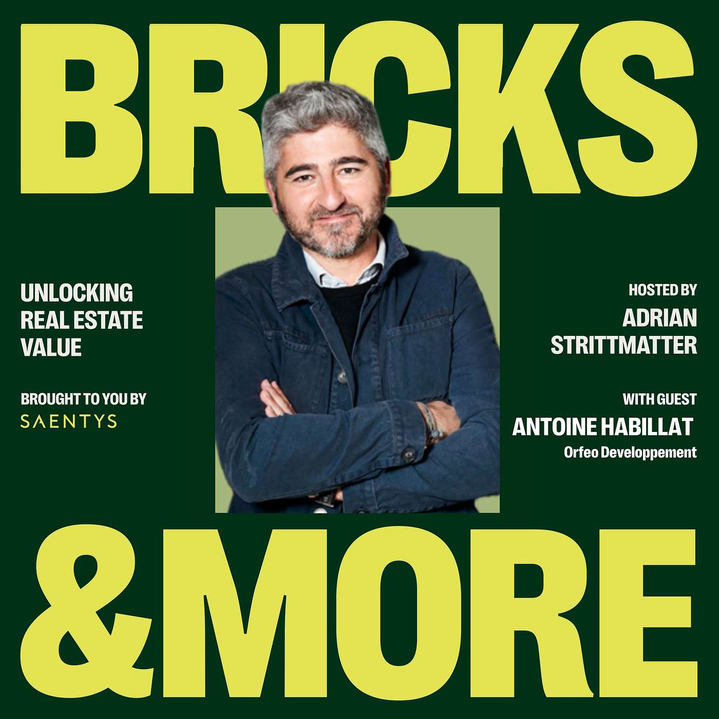 Bricks & More: Unlocking Real Estate Value