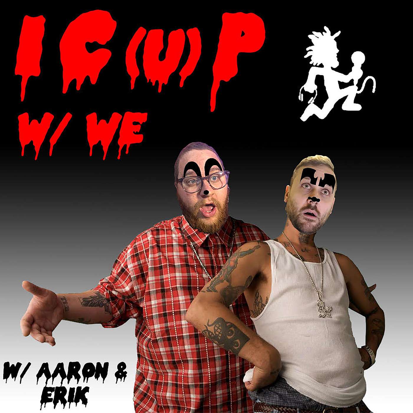 ICP with We / Twiztid with Us