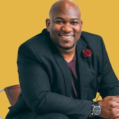 Frankie C. Wilson Jr.