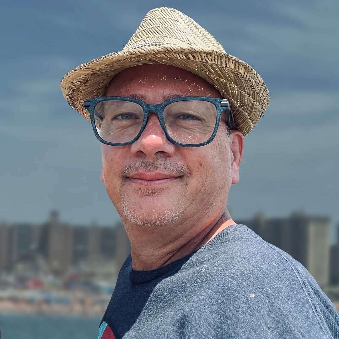 Kris Ockenfels