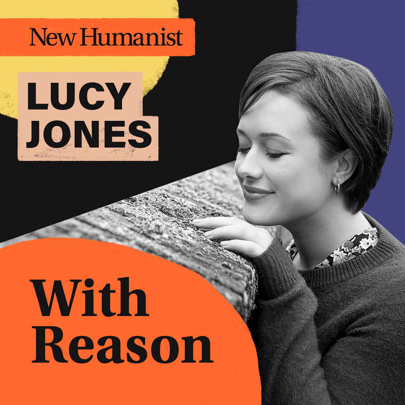 Why our minds need the wild, with Lucy Jones