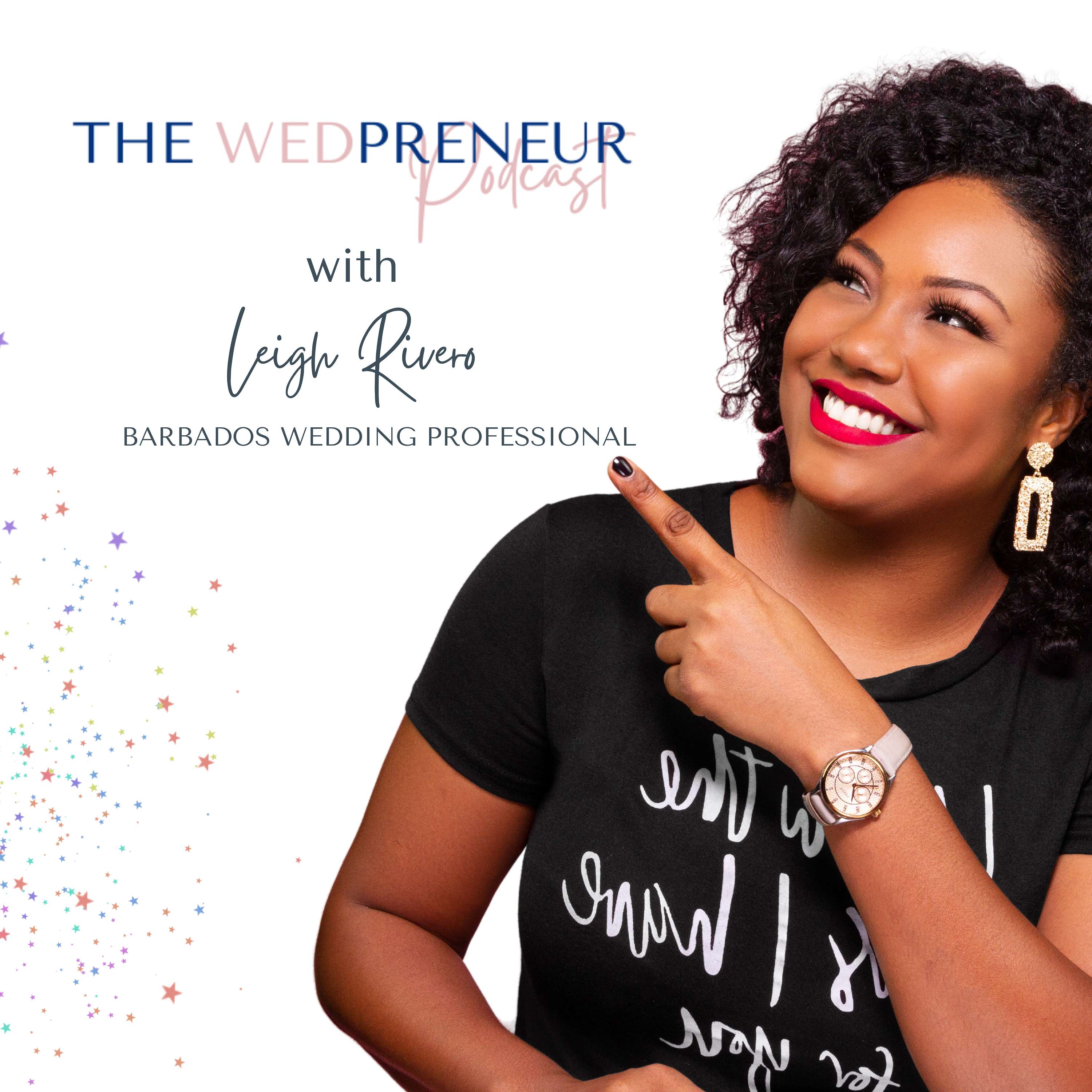 The Wedpreneur Podcast