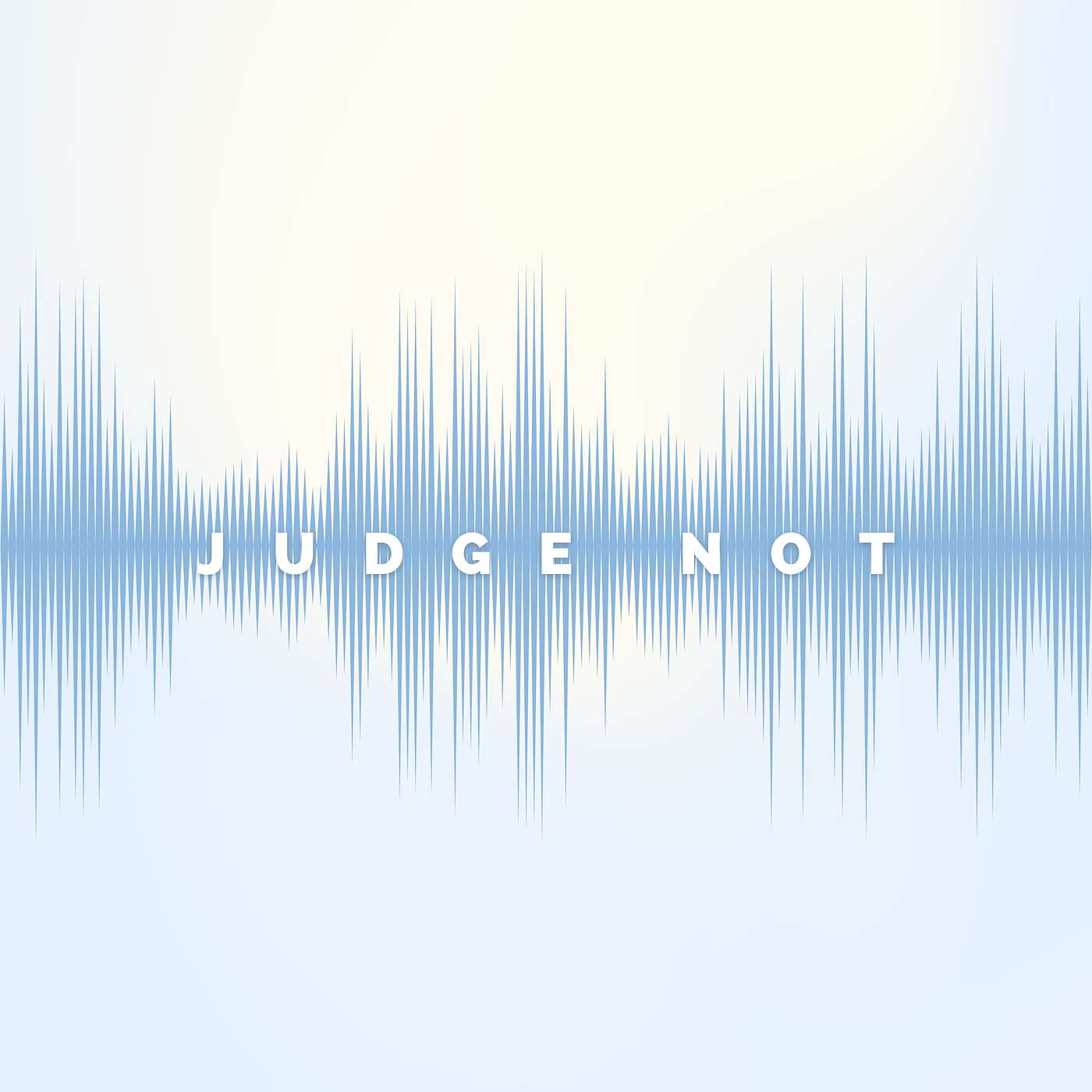 #27 S2 Ep 8: Judge Not