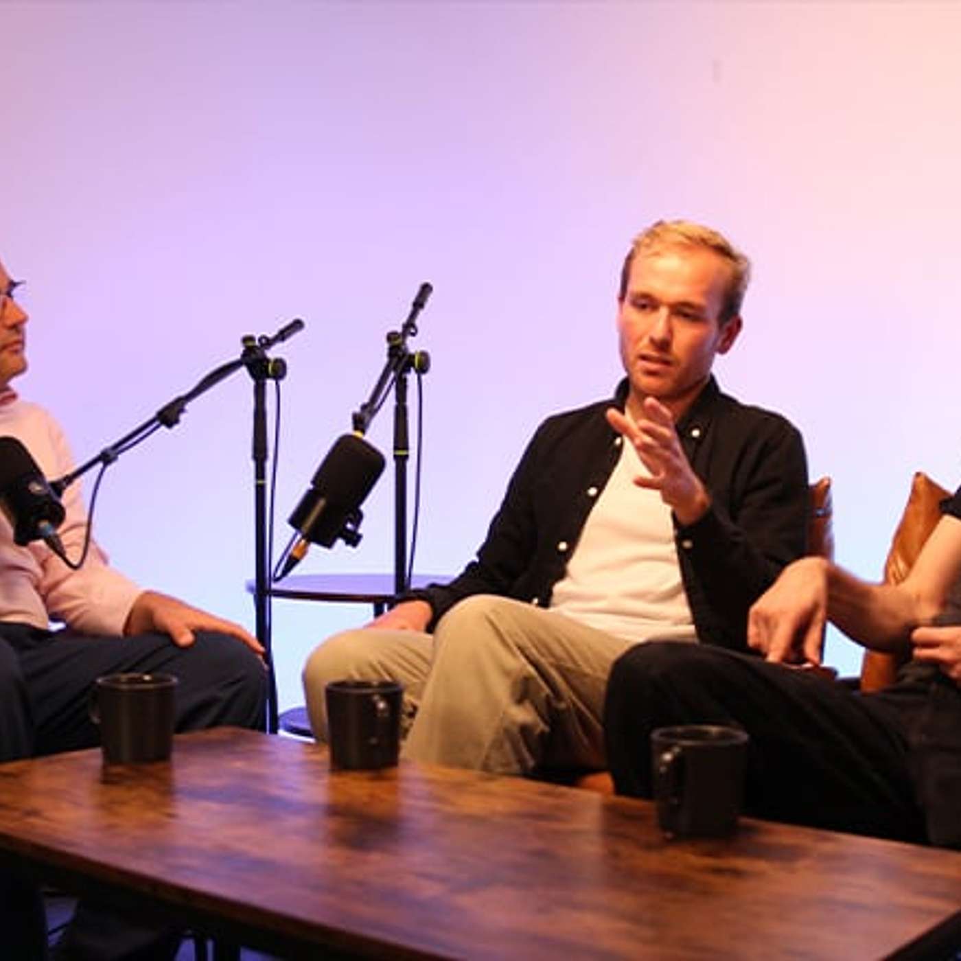 CBL Rewind: Phil Agnew, host of Nudge, on social proof, curiosity gaps, and ethical influence