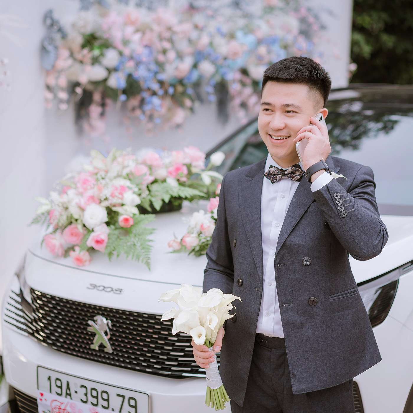 Truong Hung Khuong's Podcast