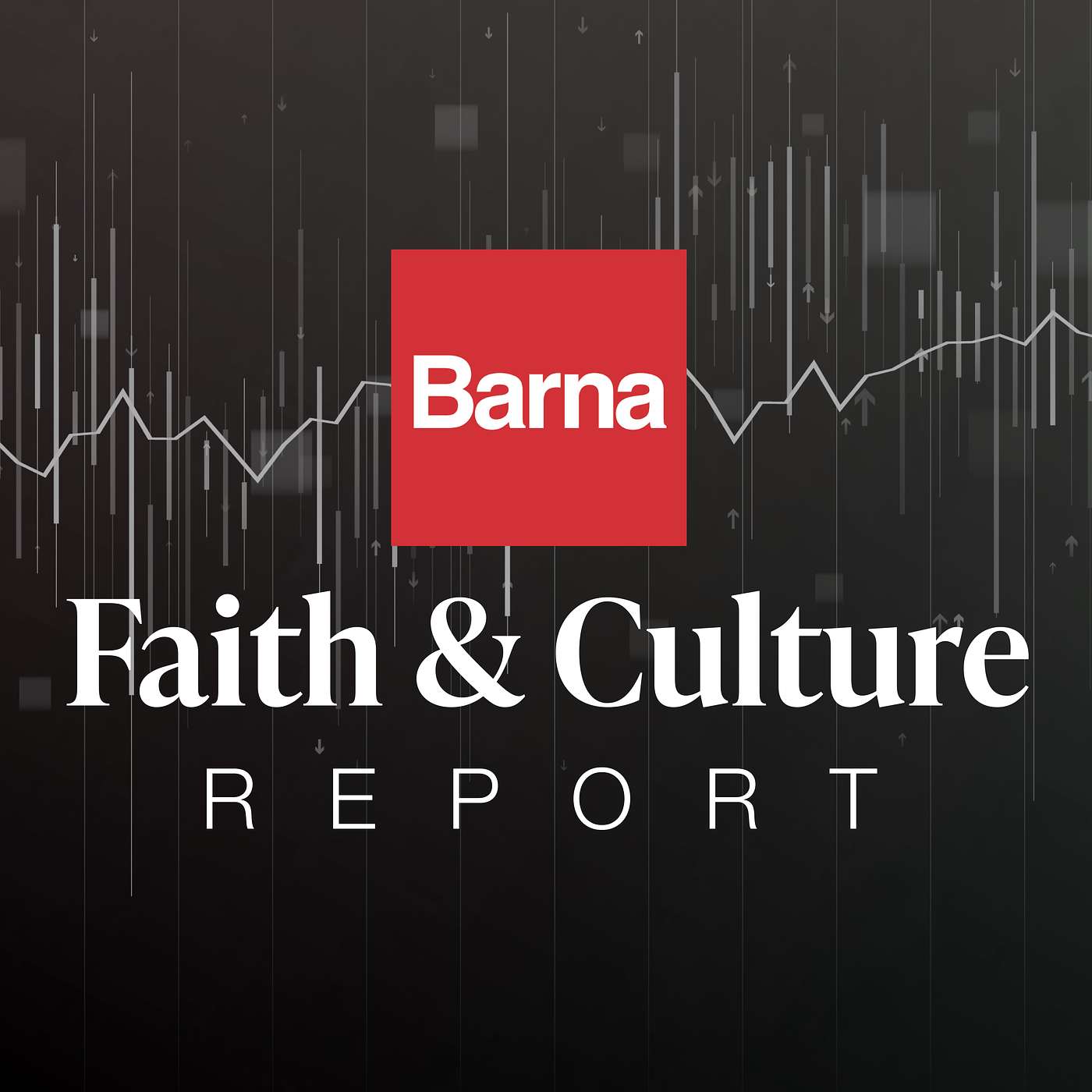 Introducing the Faith and Culture Report Podcast episode artwork