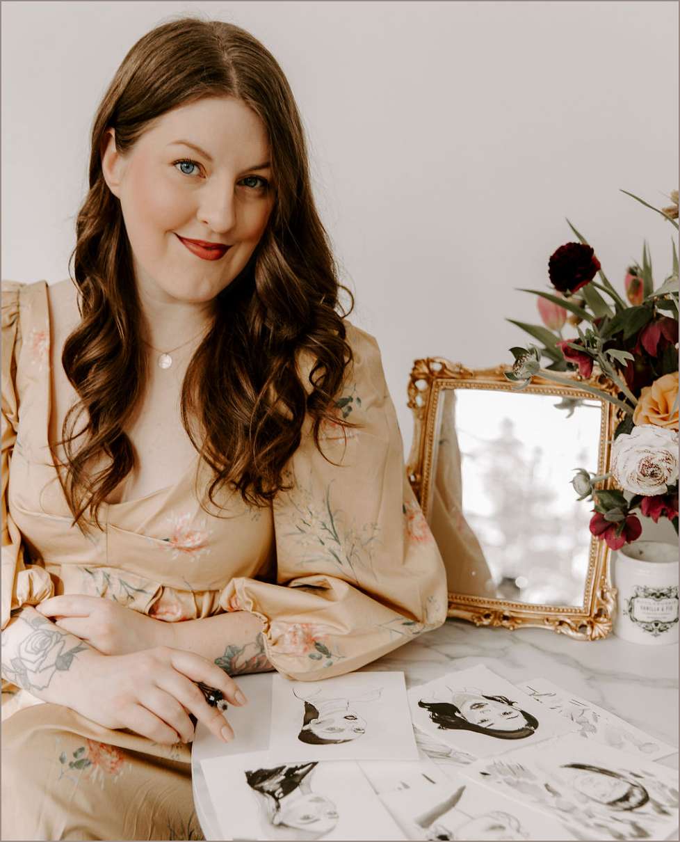 Jodi Tellier
