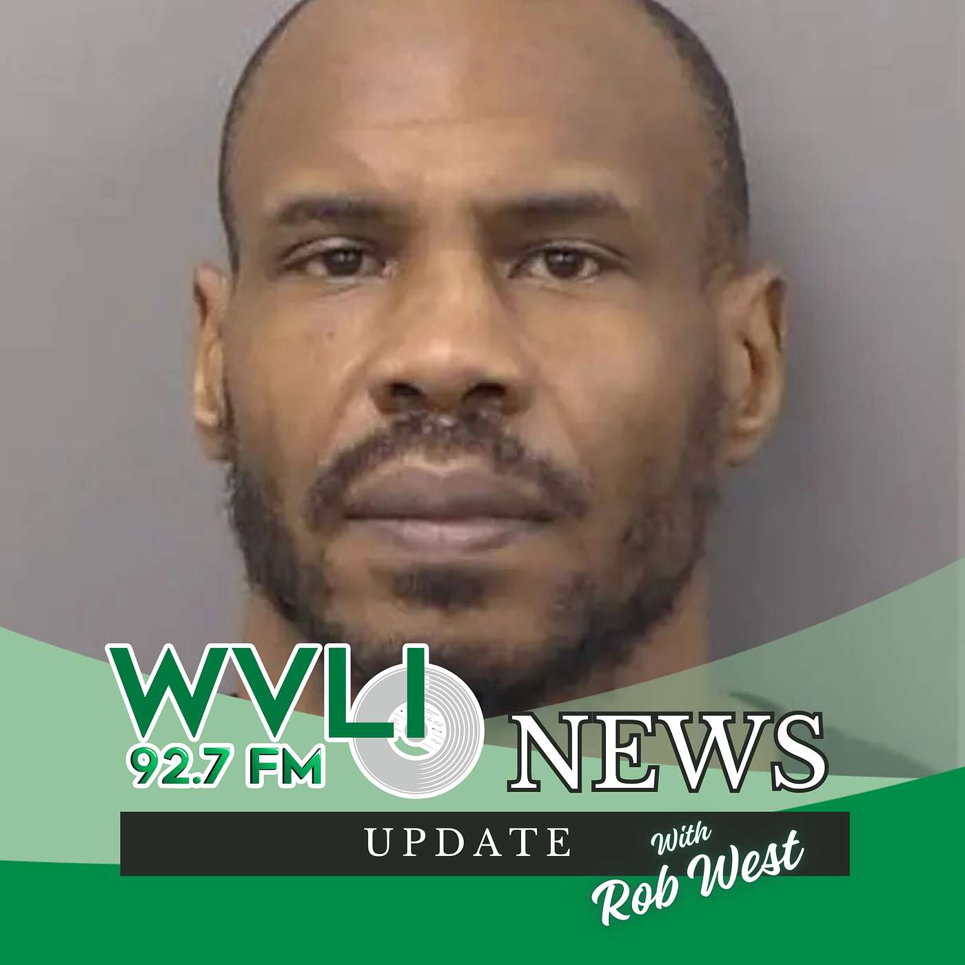 Federal Charges in Momence Murder Case and Kankakee County Disaster Relief Updates - Thursday, April 16th, 2026 episode artwork