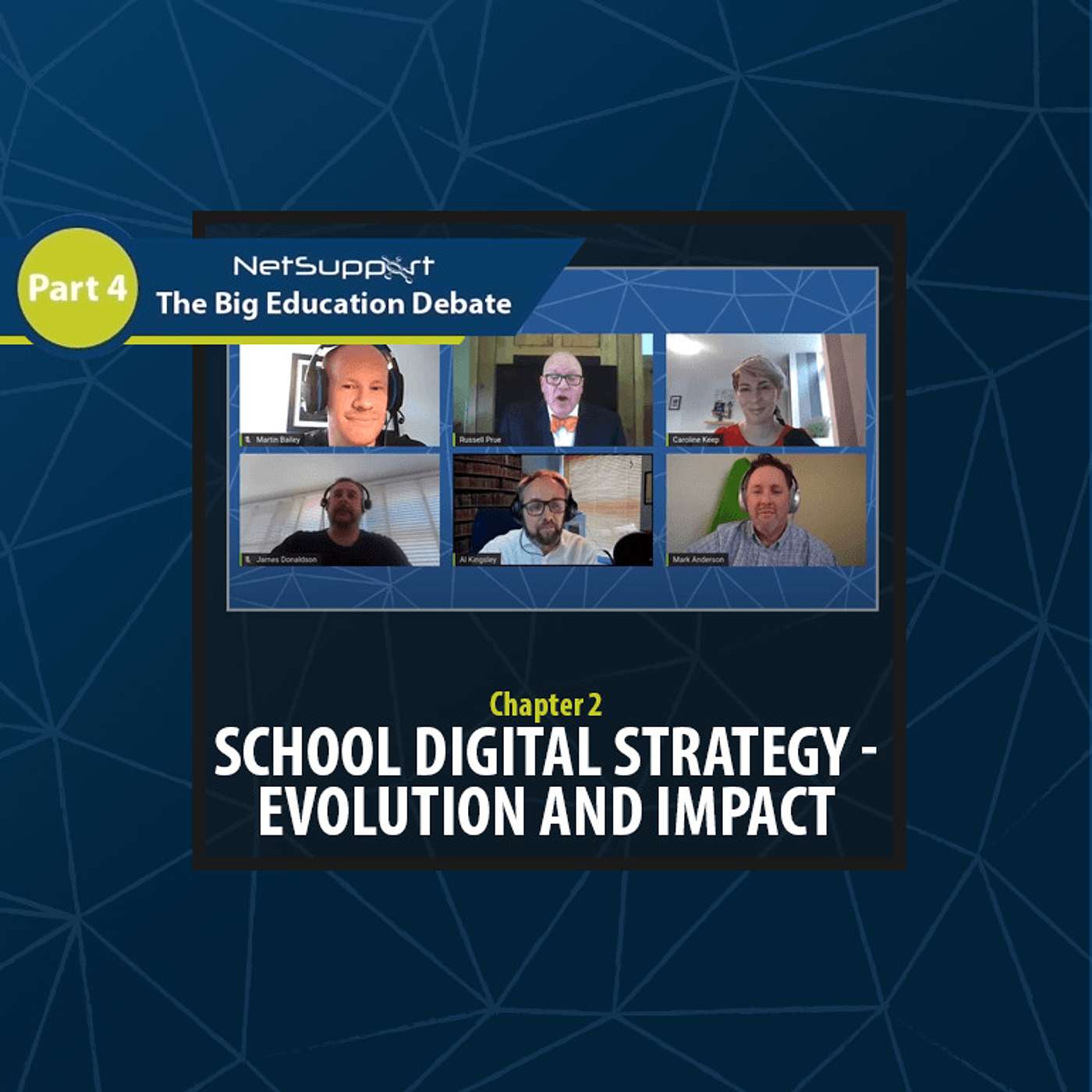 The Big Education Debate - Chapter 2