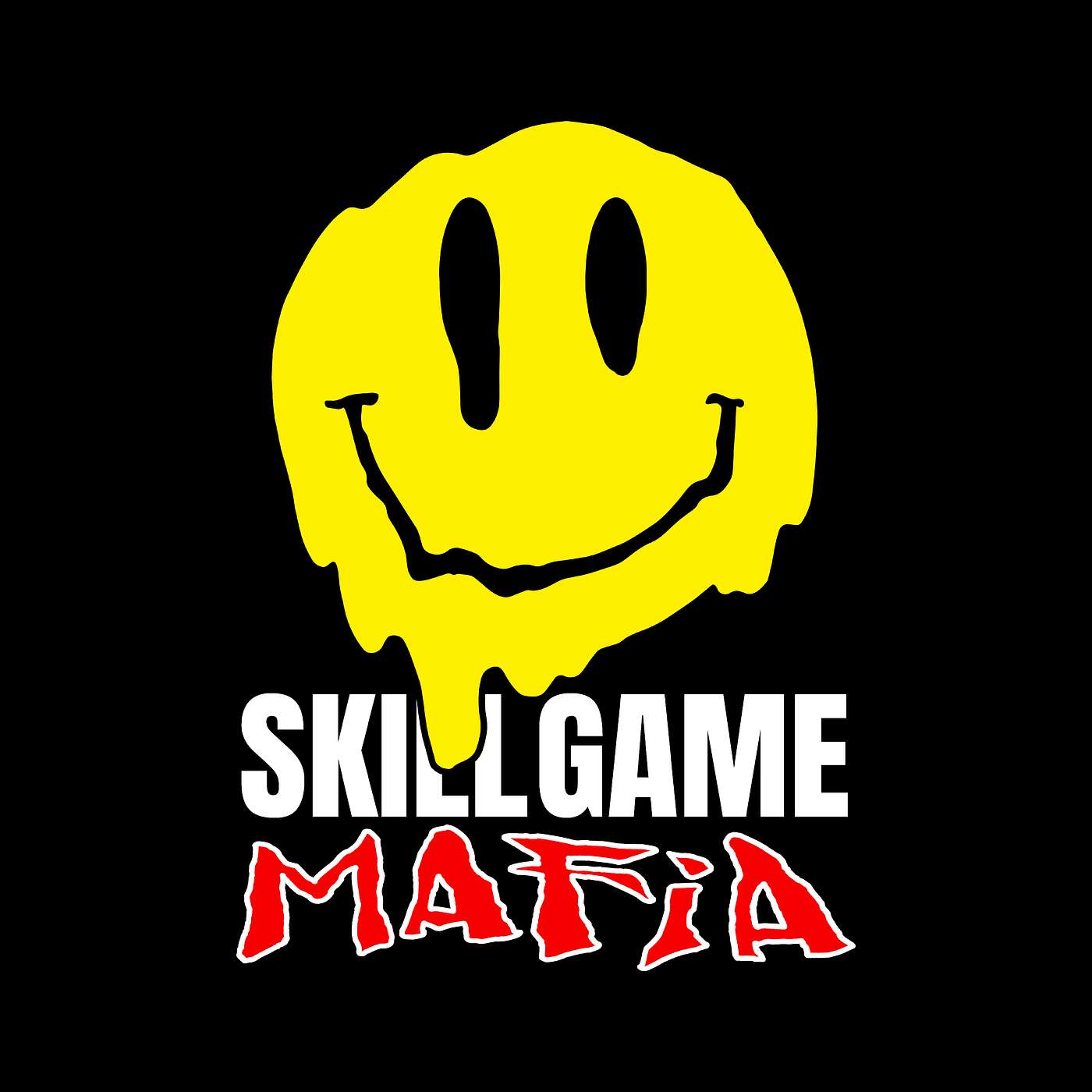 Skill Game Podcast with Johnnie VIBES