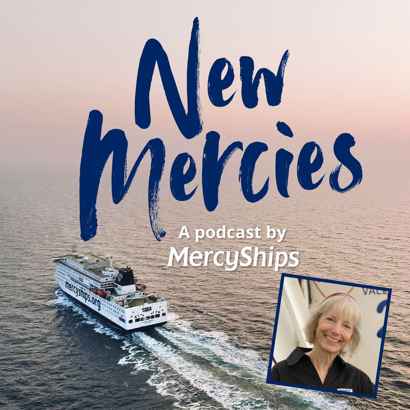 New Mercies
