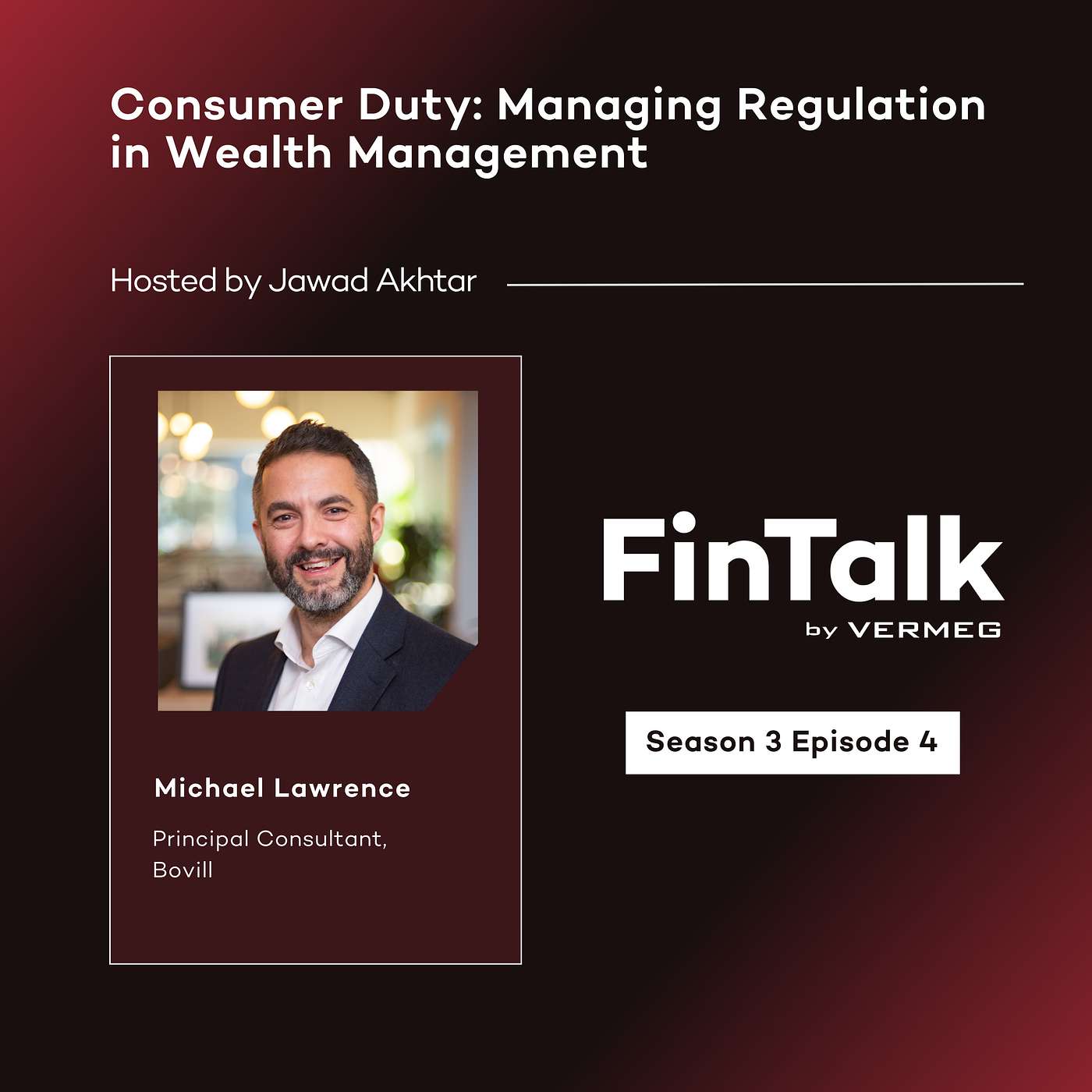 FinTalk by VERMEG
