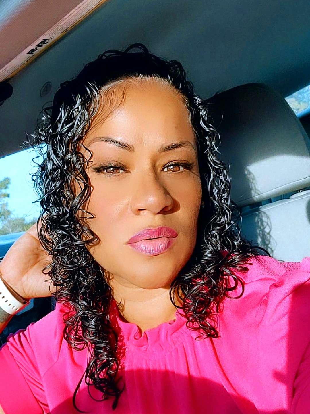 Sandra Tucker