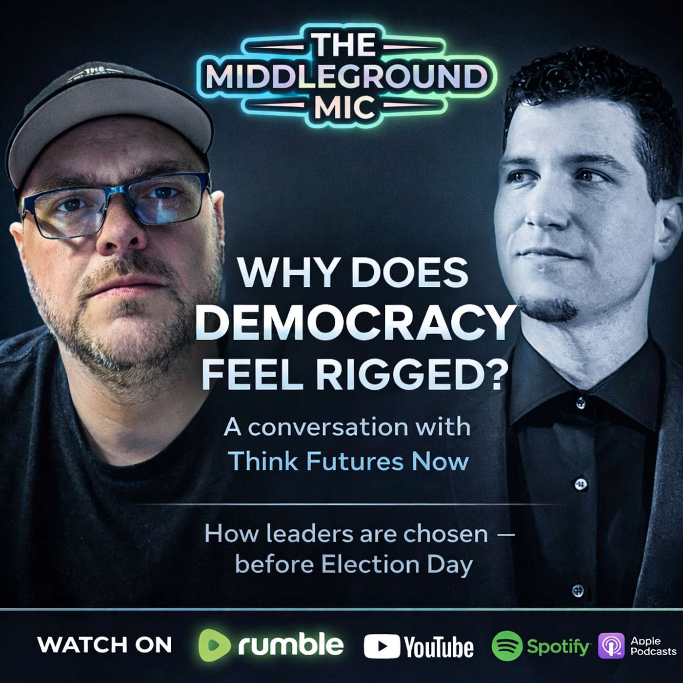 Is American Democracy Broken? Midterm Warnings and Fixes