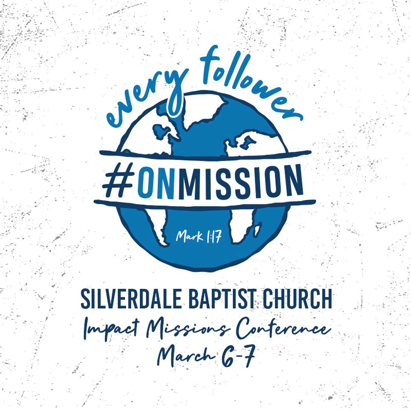 Silverdale Baptist Church