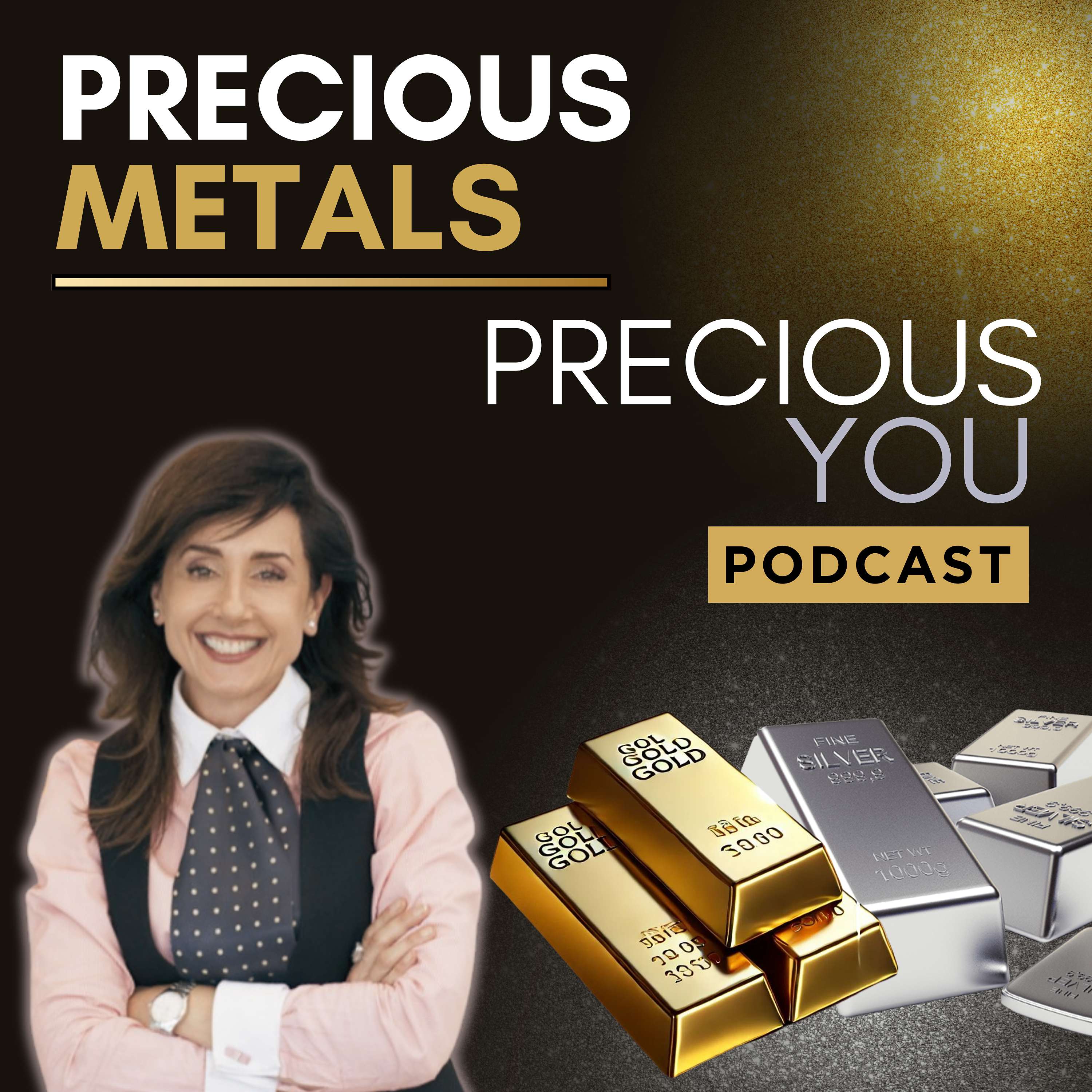 Precious Metals, Precious You
