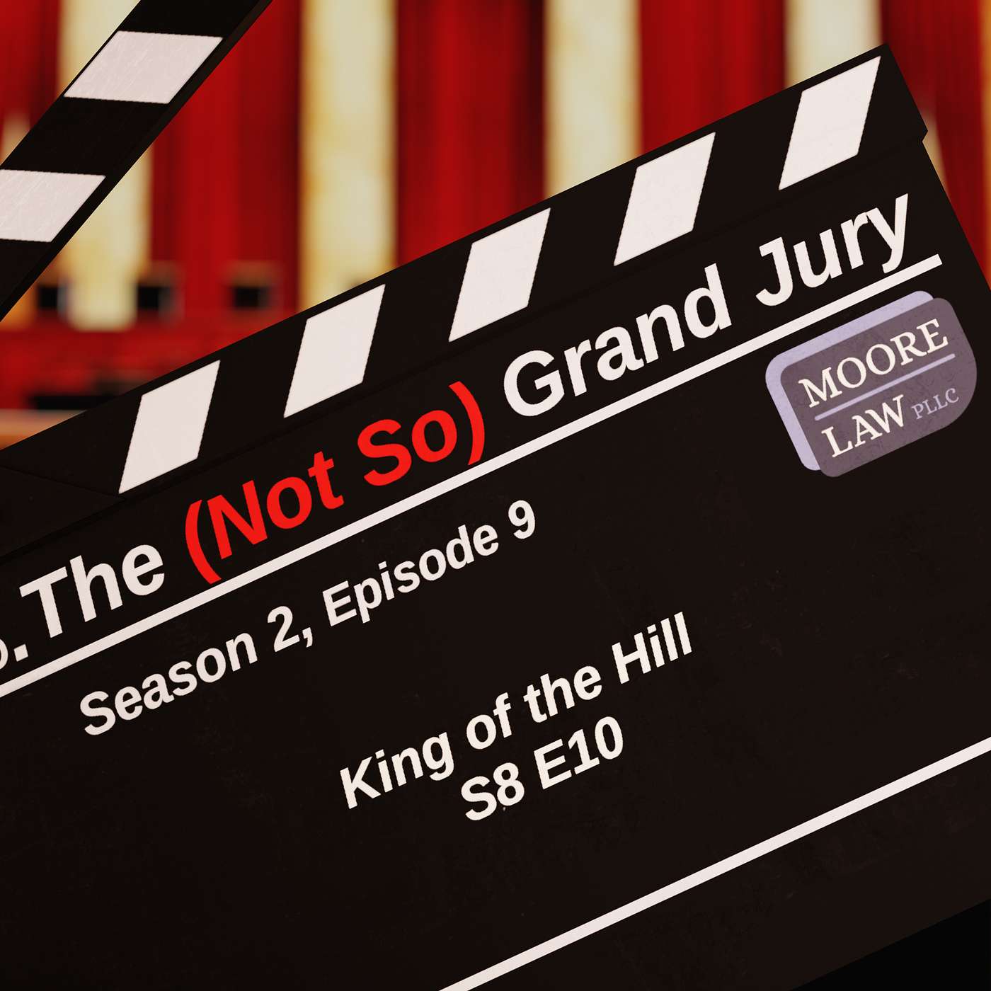 Not So Grand Jury