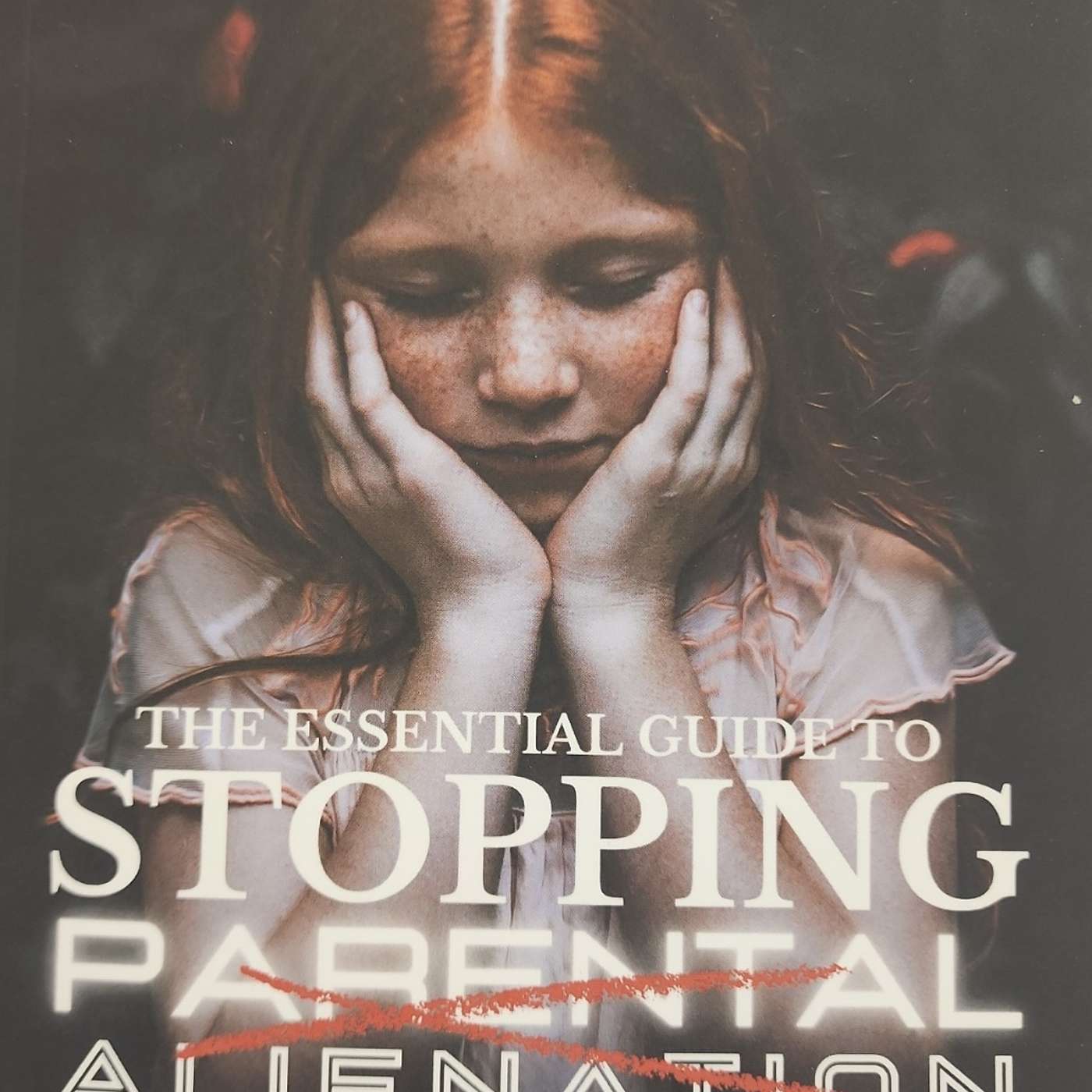 It's Not PA, It's Child Psychological Abuse; With Kenneth Gottfried