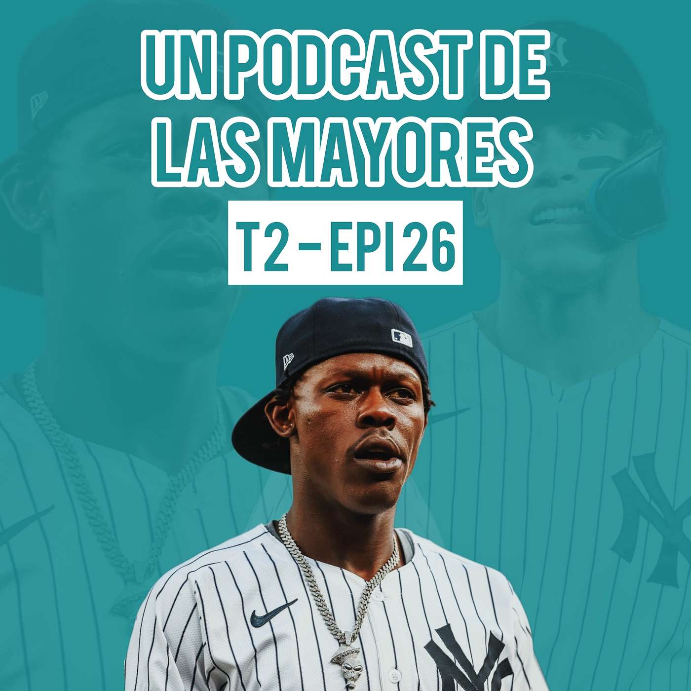 Yankees ELIMINADOS 😱 | Vladdy Guerrero Jr. imparable, Ohtani decepciona pero los Dodgers avanzan