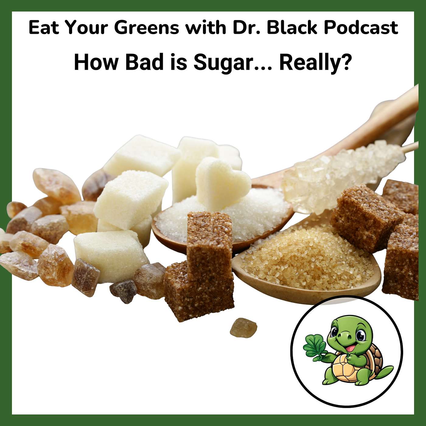 How Bad is Sugar, Really? How Bad is Sugar, Really?