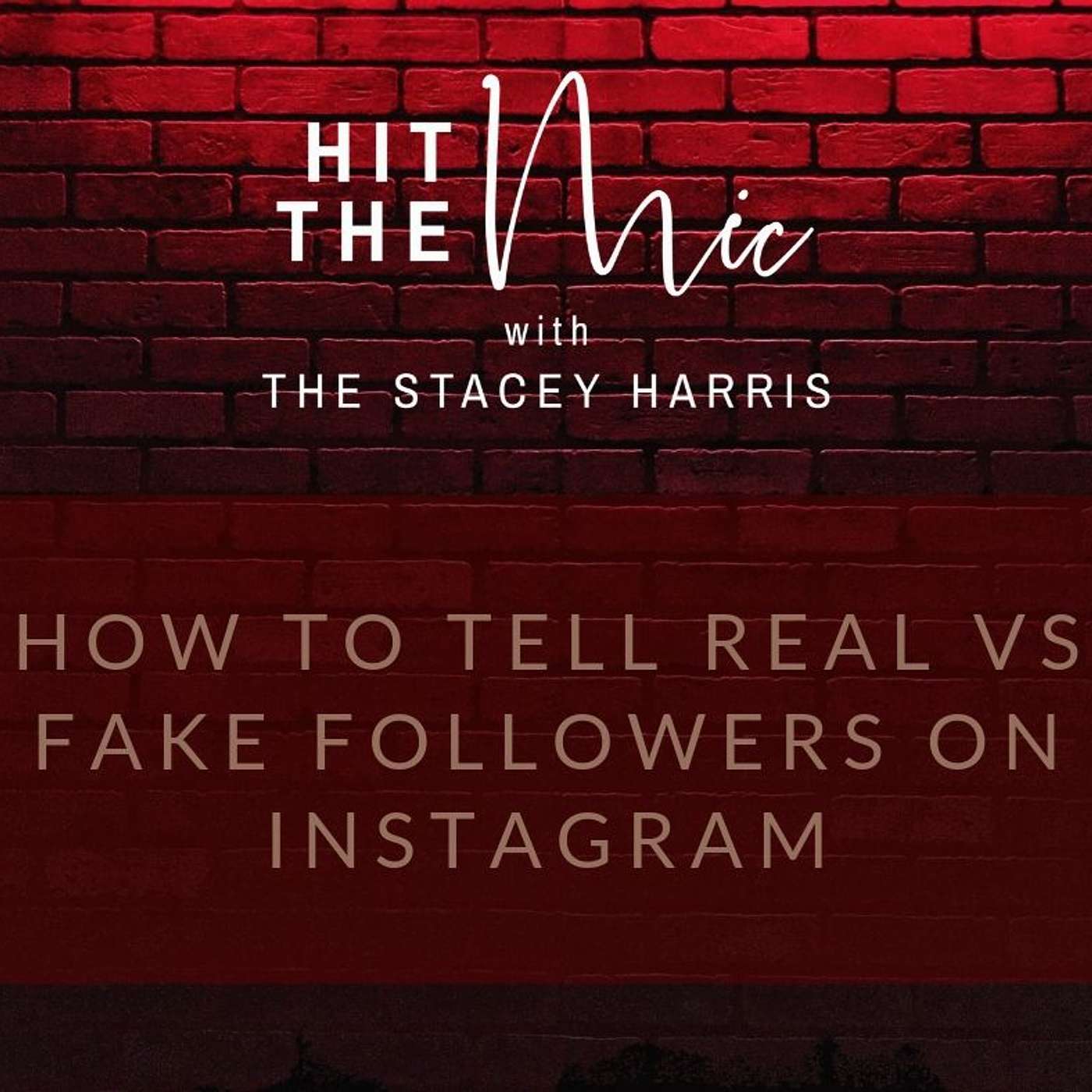 How to Tell Real Vs Fake Followers on Instagram