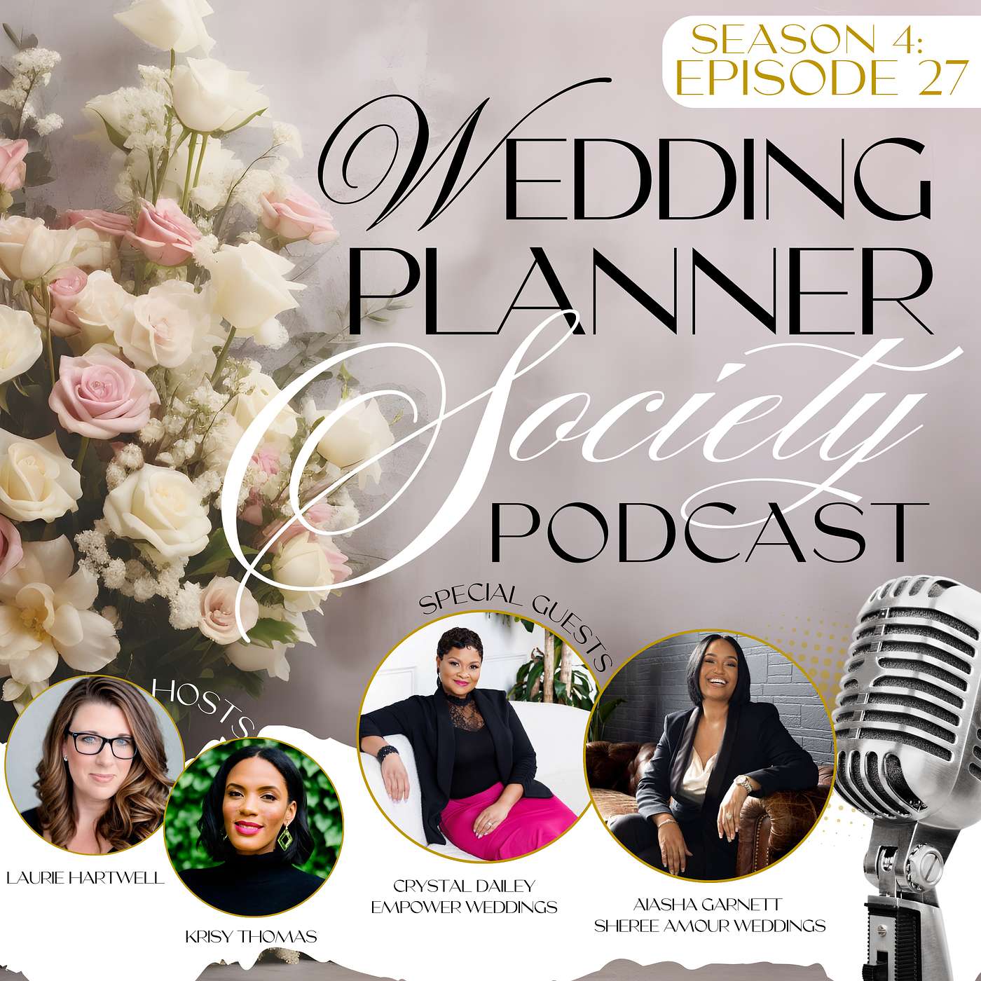 Education + Relationships: The Winning Formula for Wedding Planners