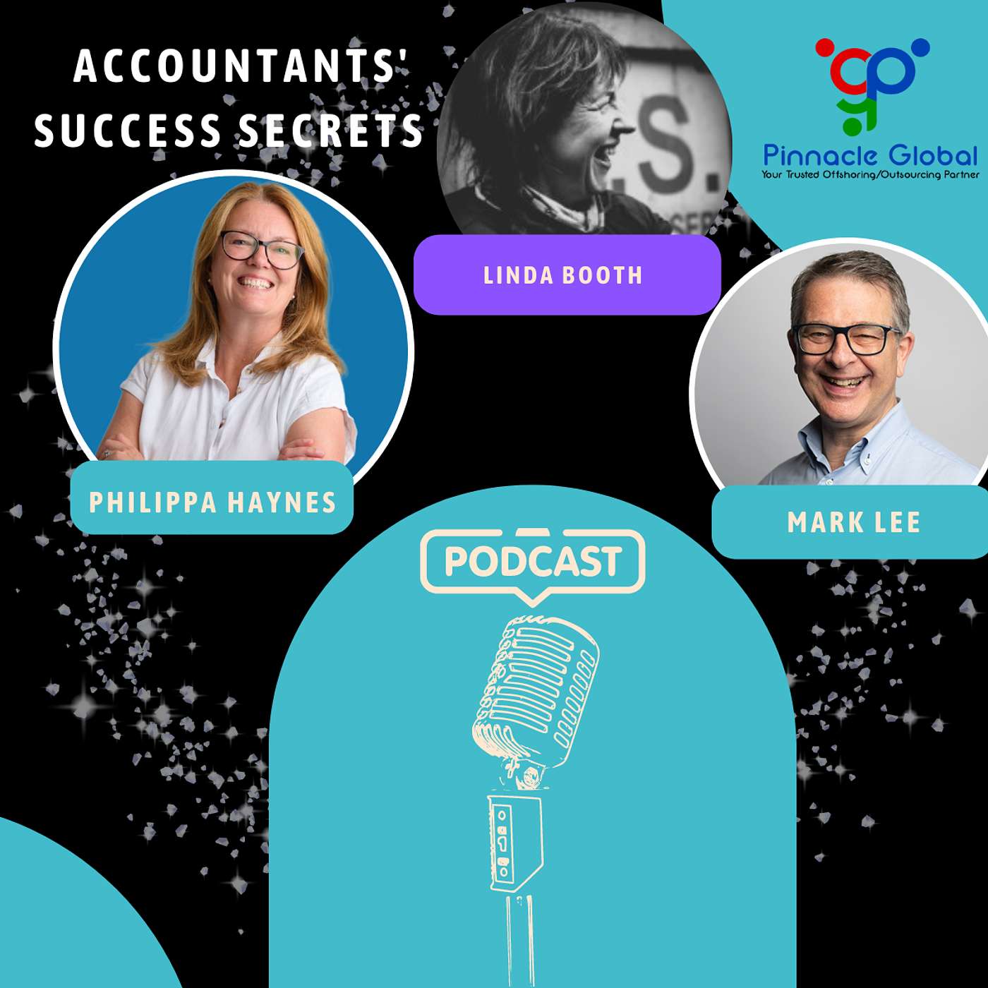 Accountants\' Success Secrets