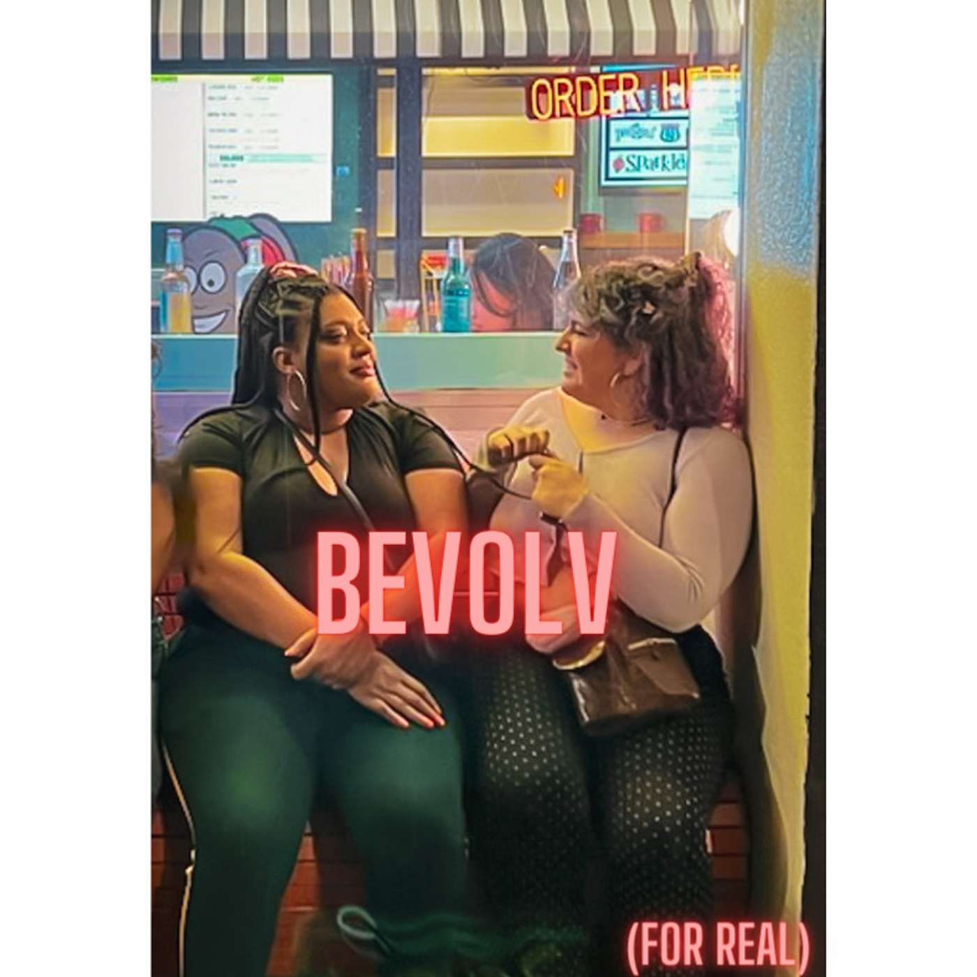 BEVOLV's Podcast